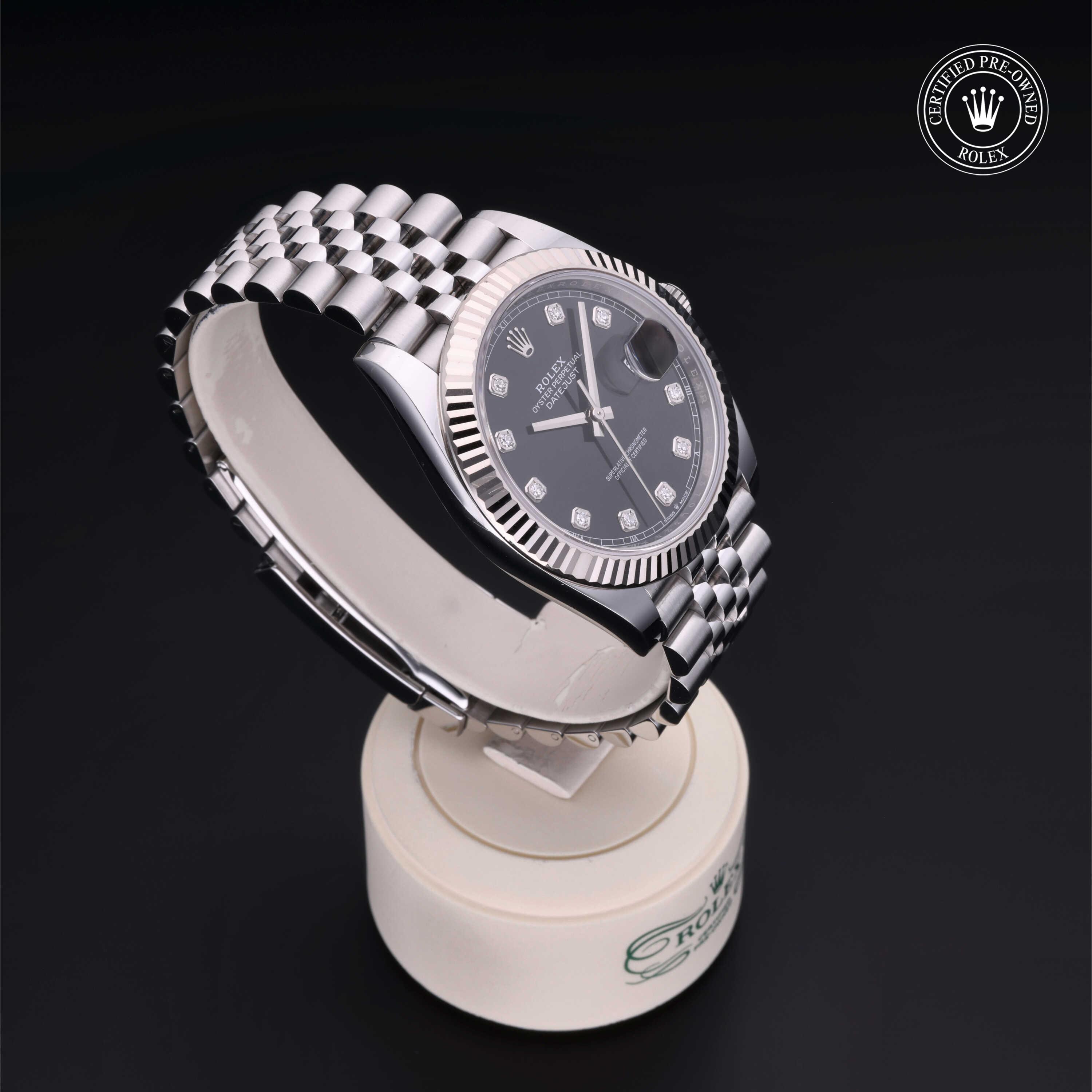Datejust 41