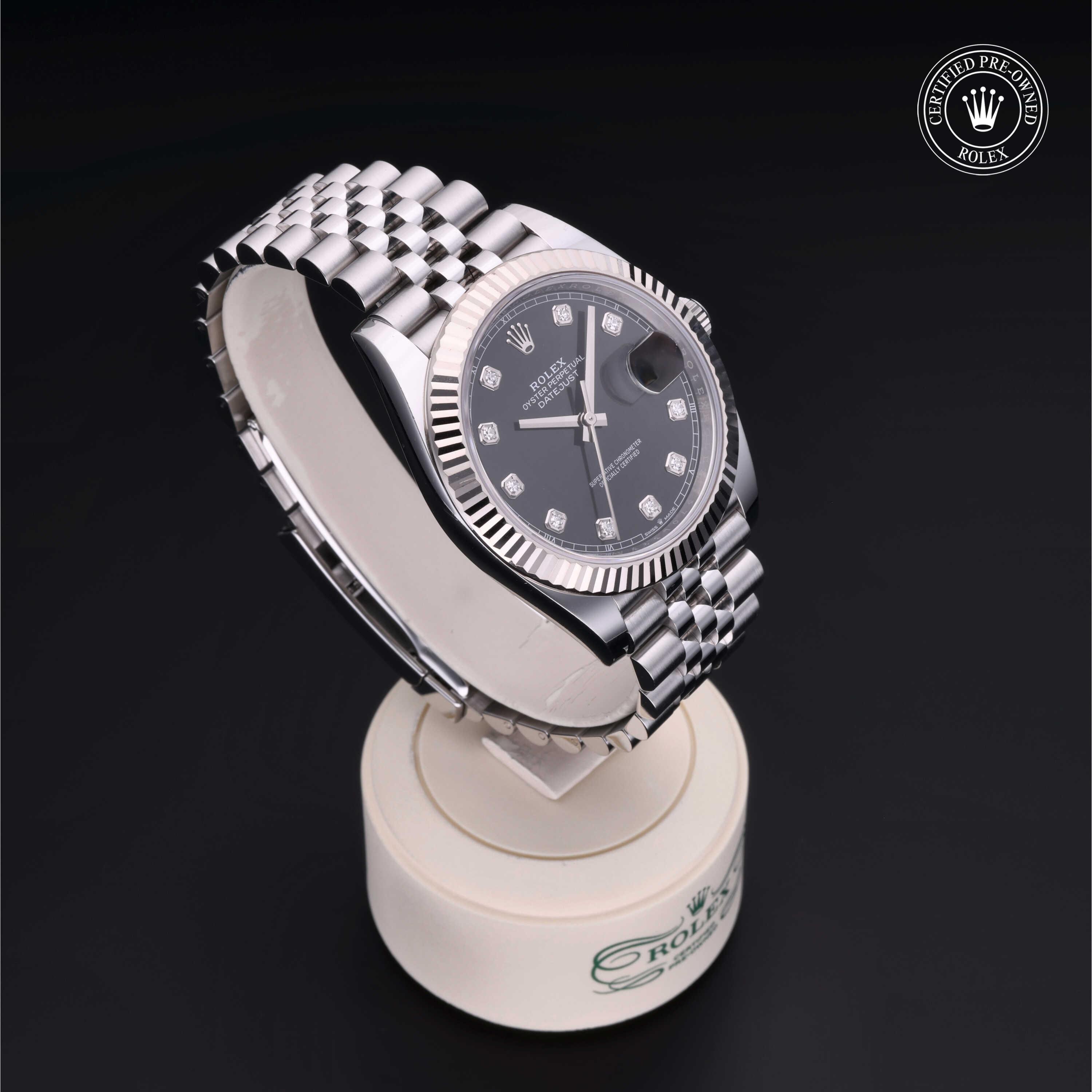 Datejust 41