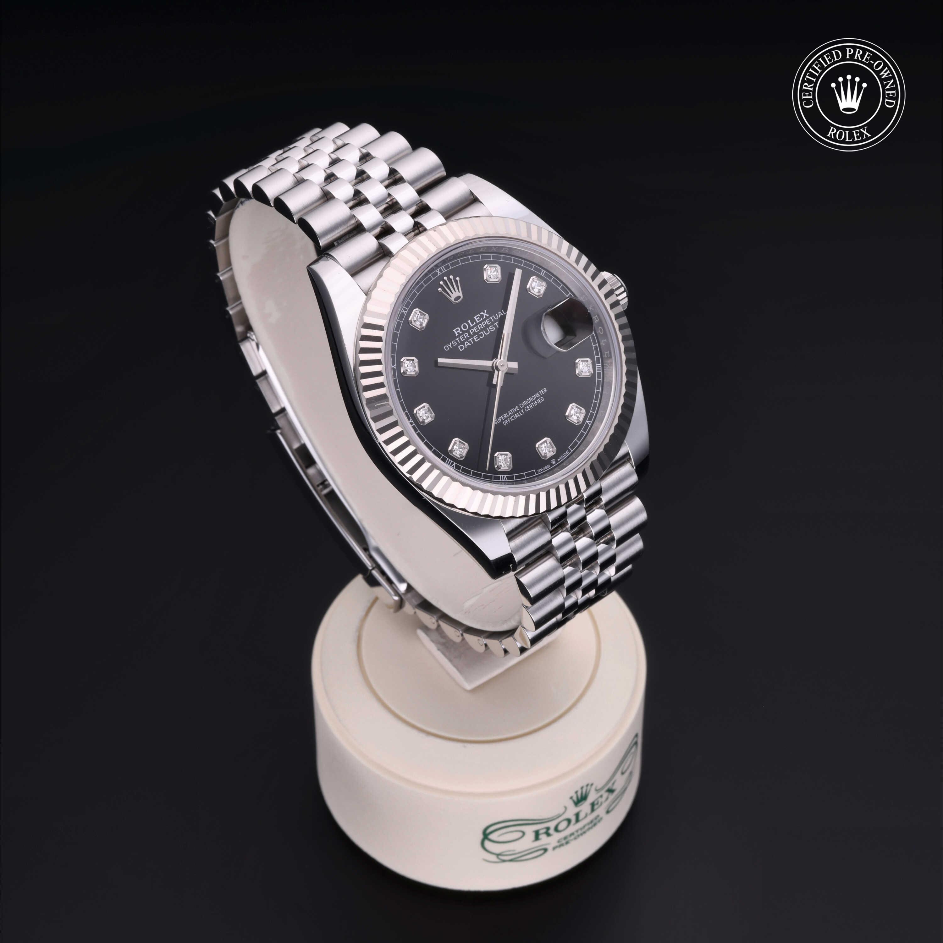 Datejust 41