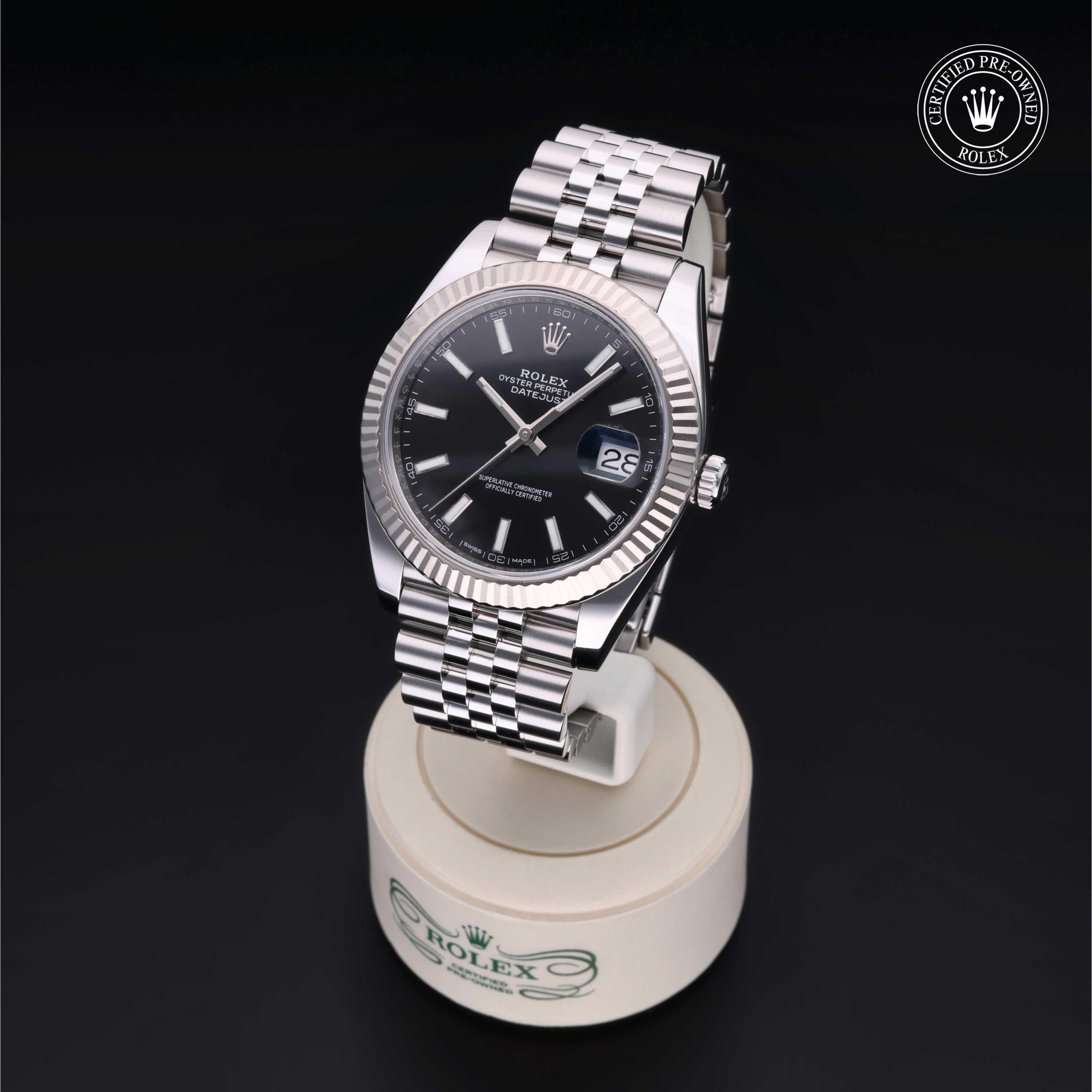 Datejust 41