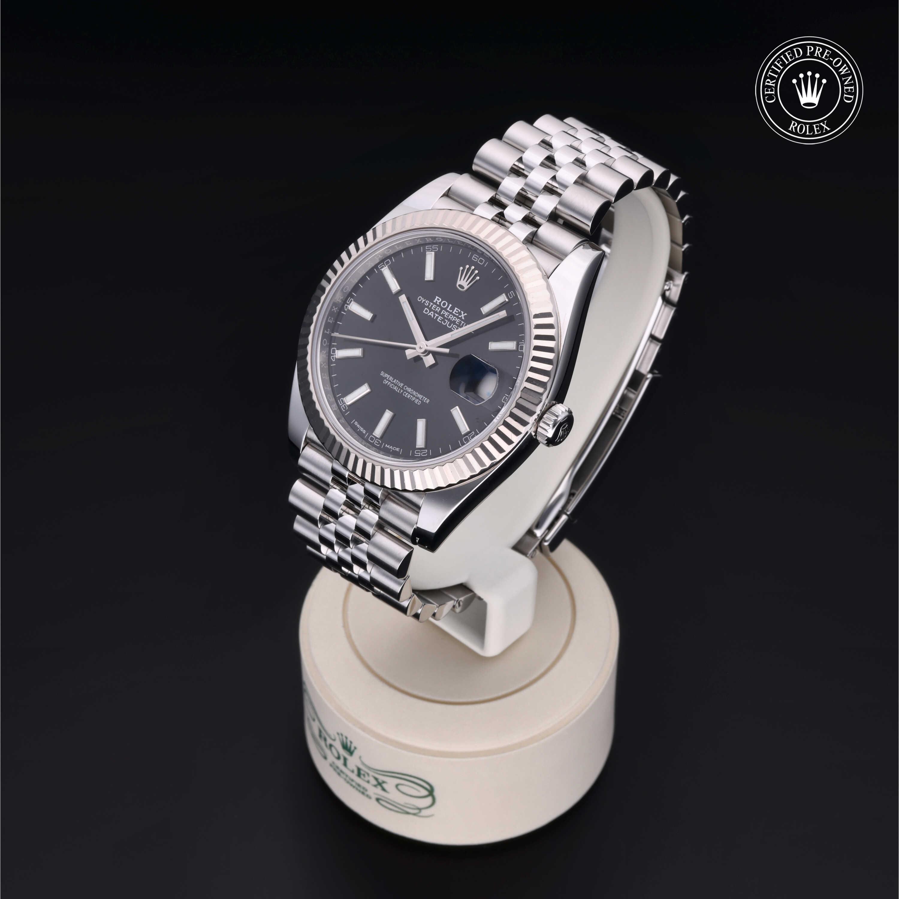 Datejust 41