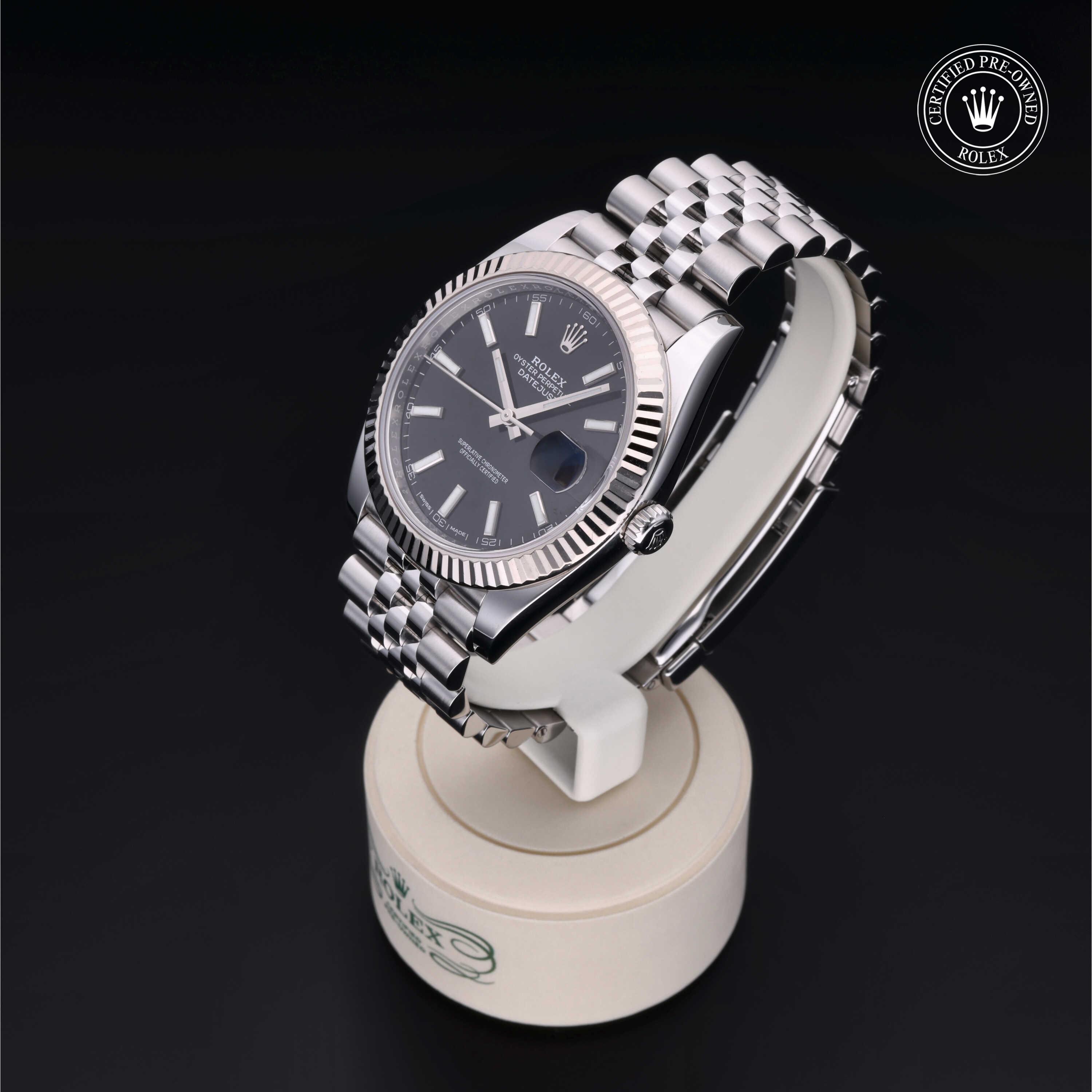 Datejust 41