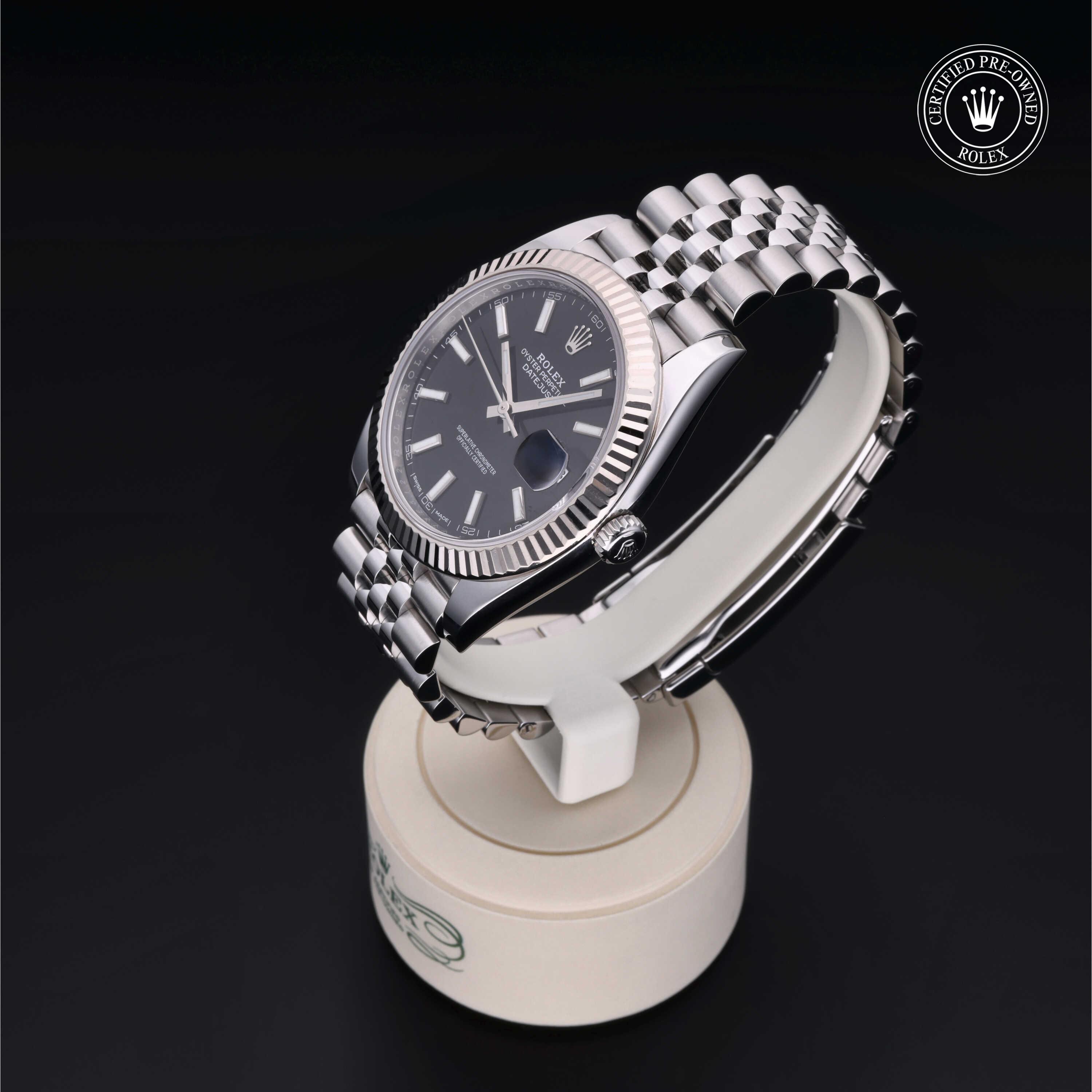 Datejust 41