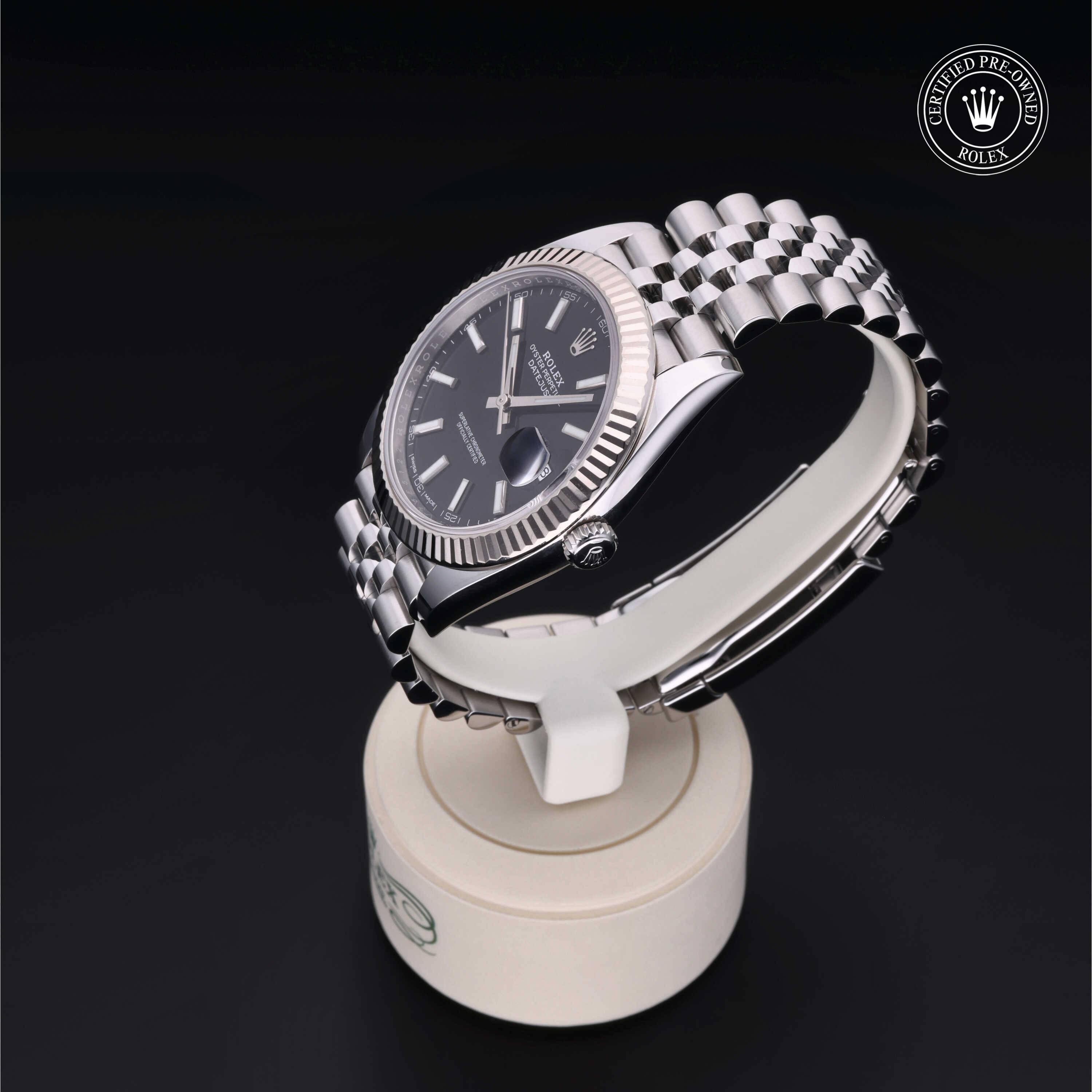 Datejust 41