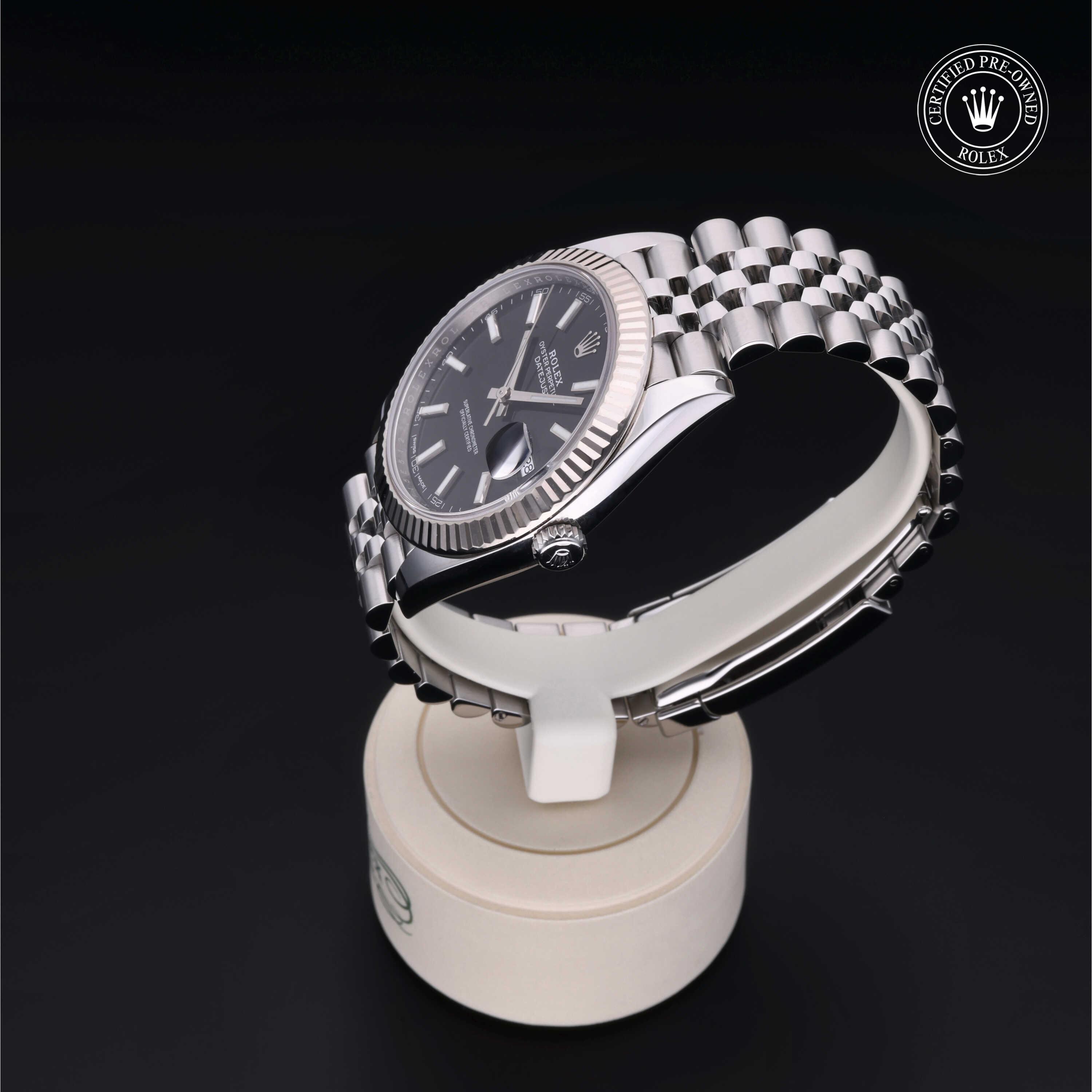Datejust 41