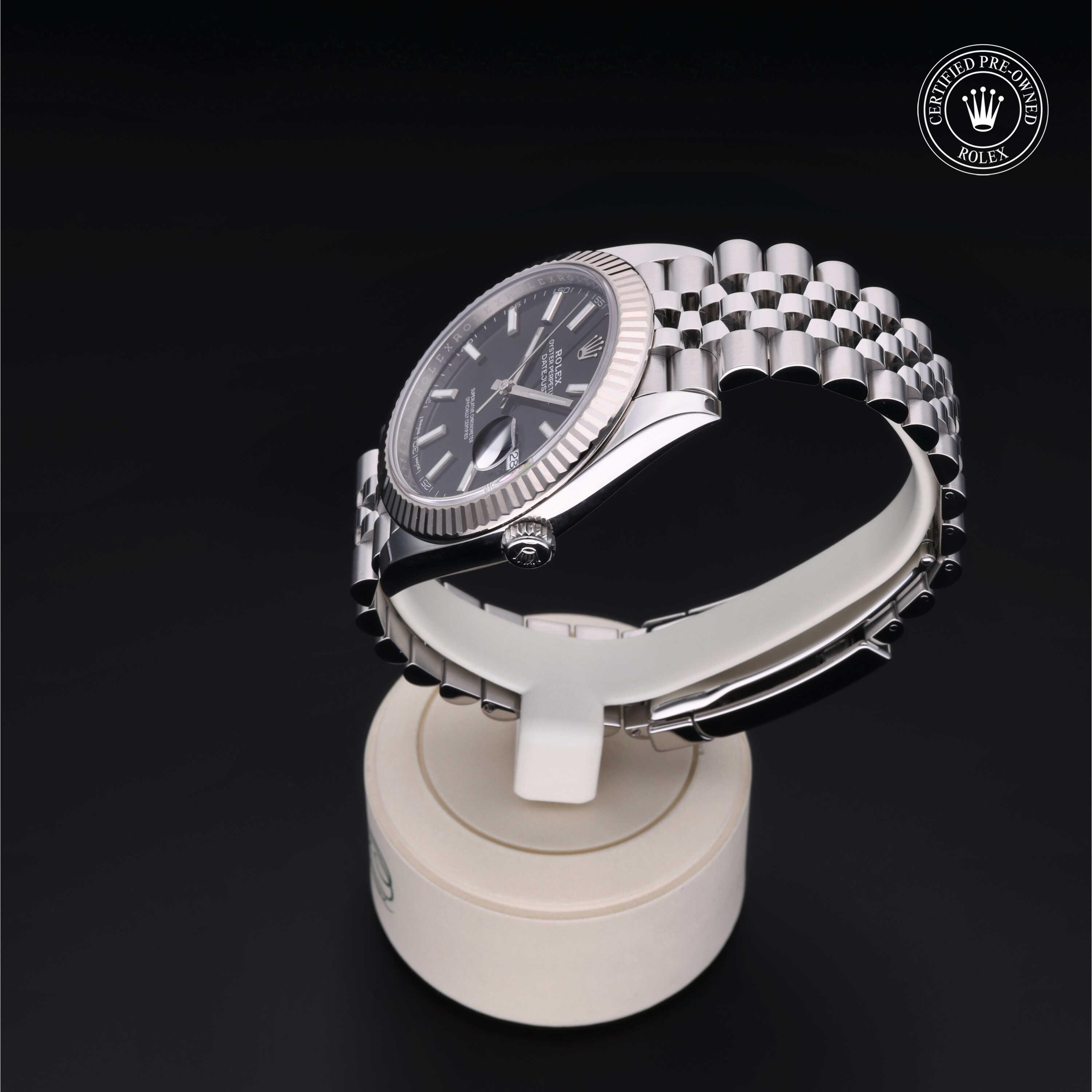 Datejust 41