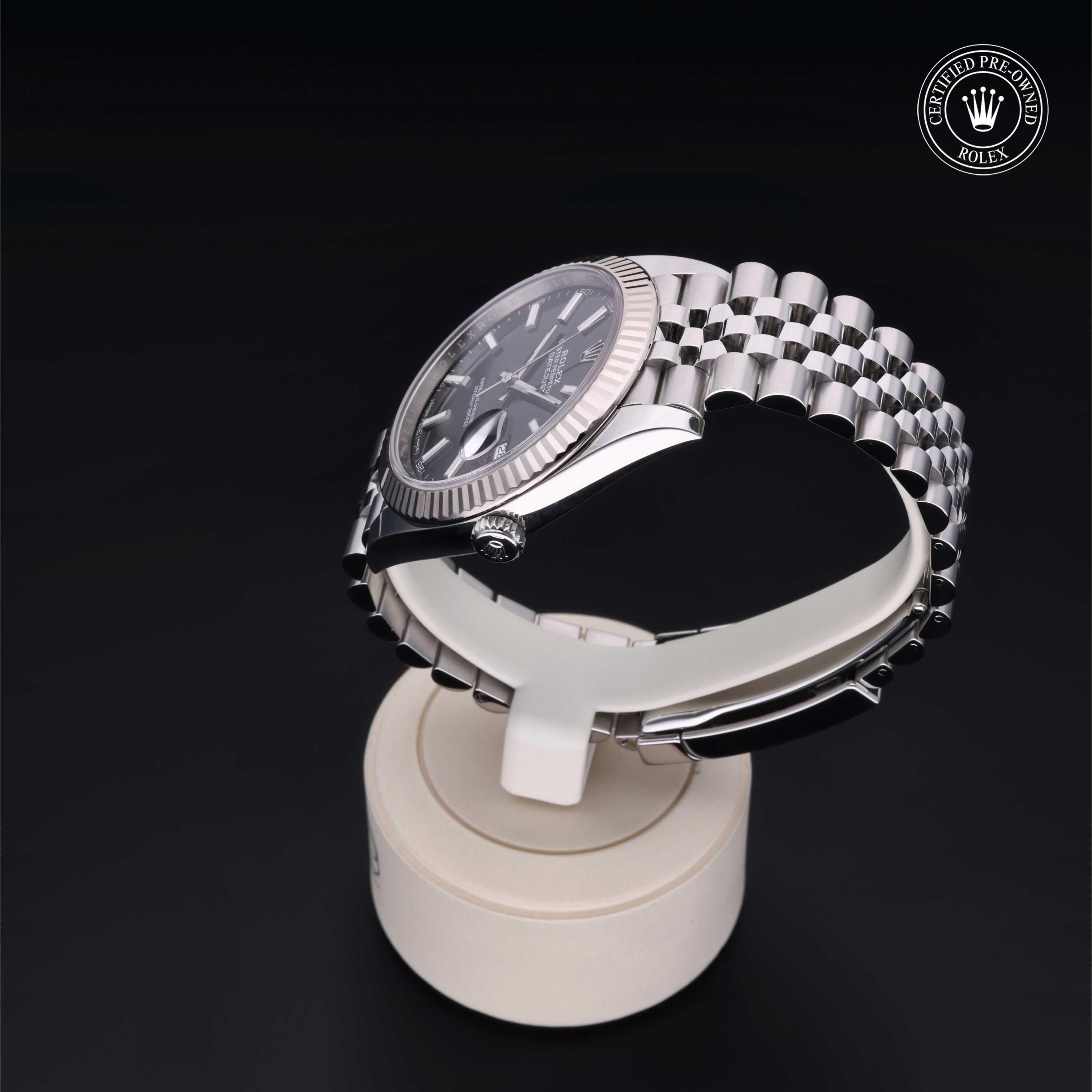 Datejust 41