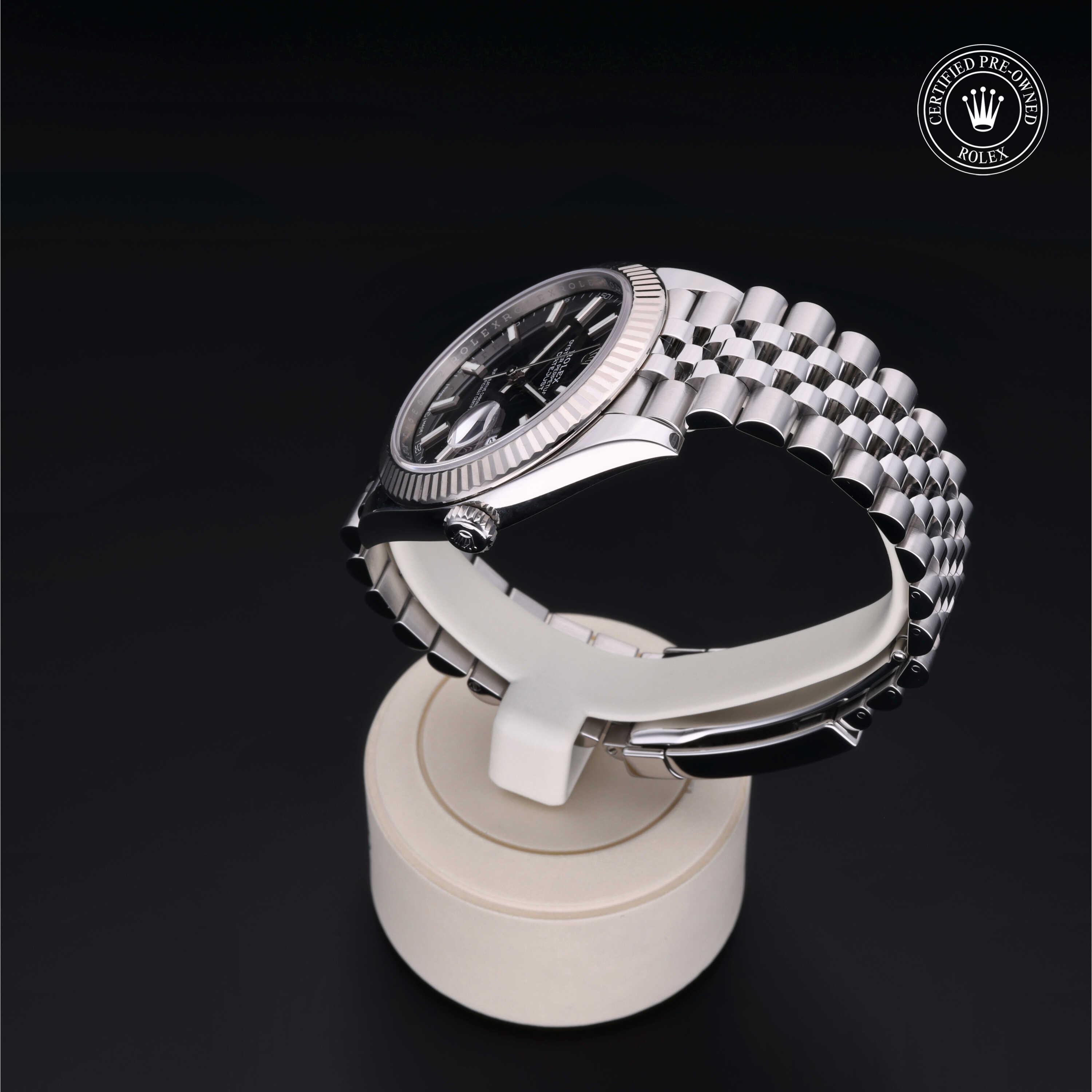 Datejust 41