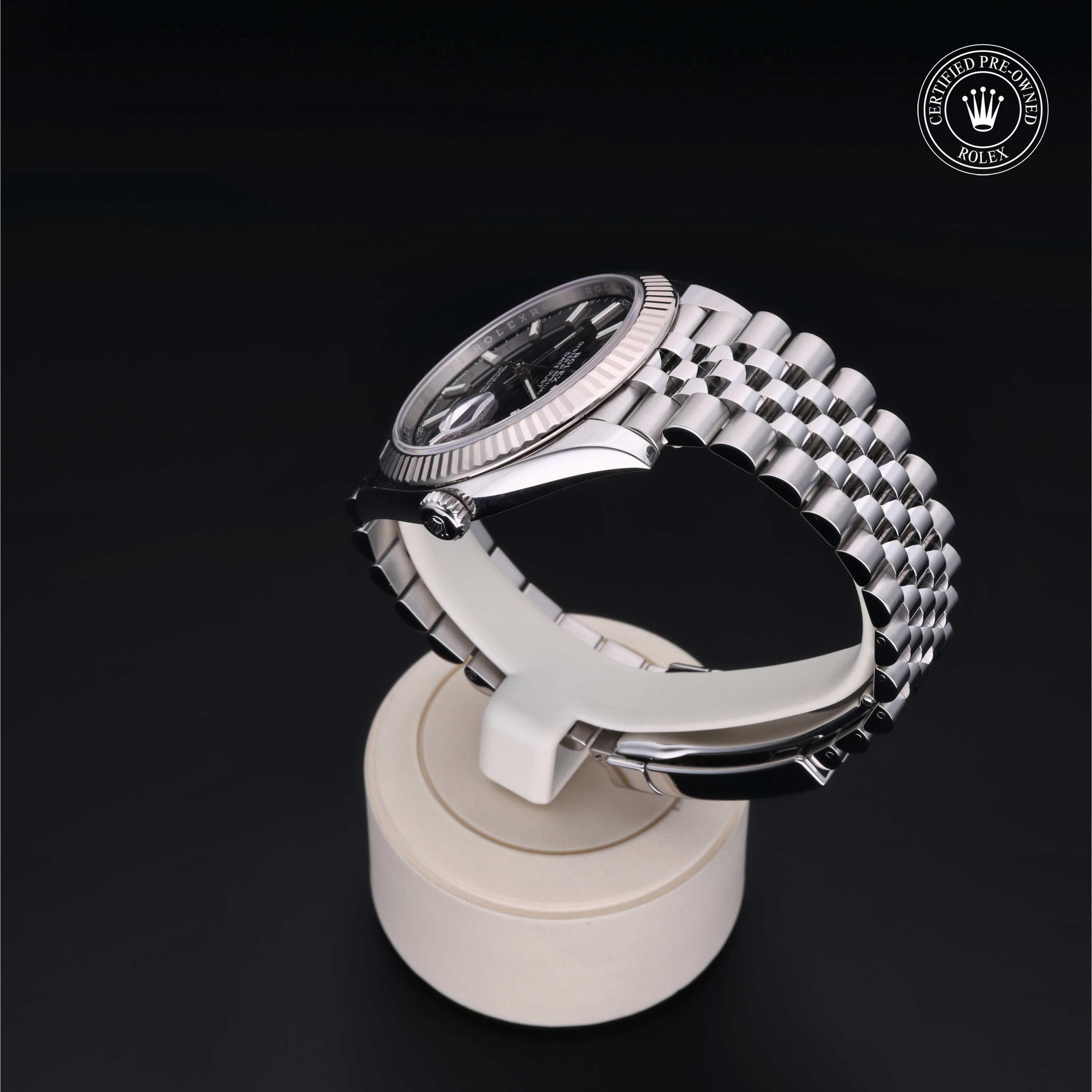 Datejust 41