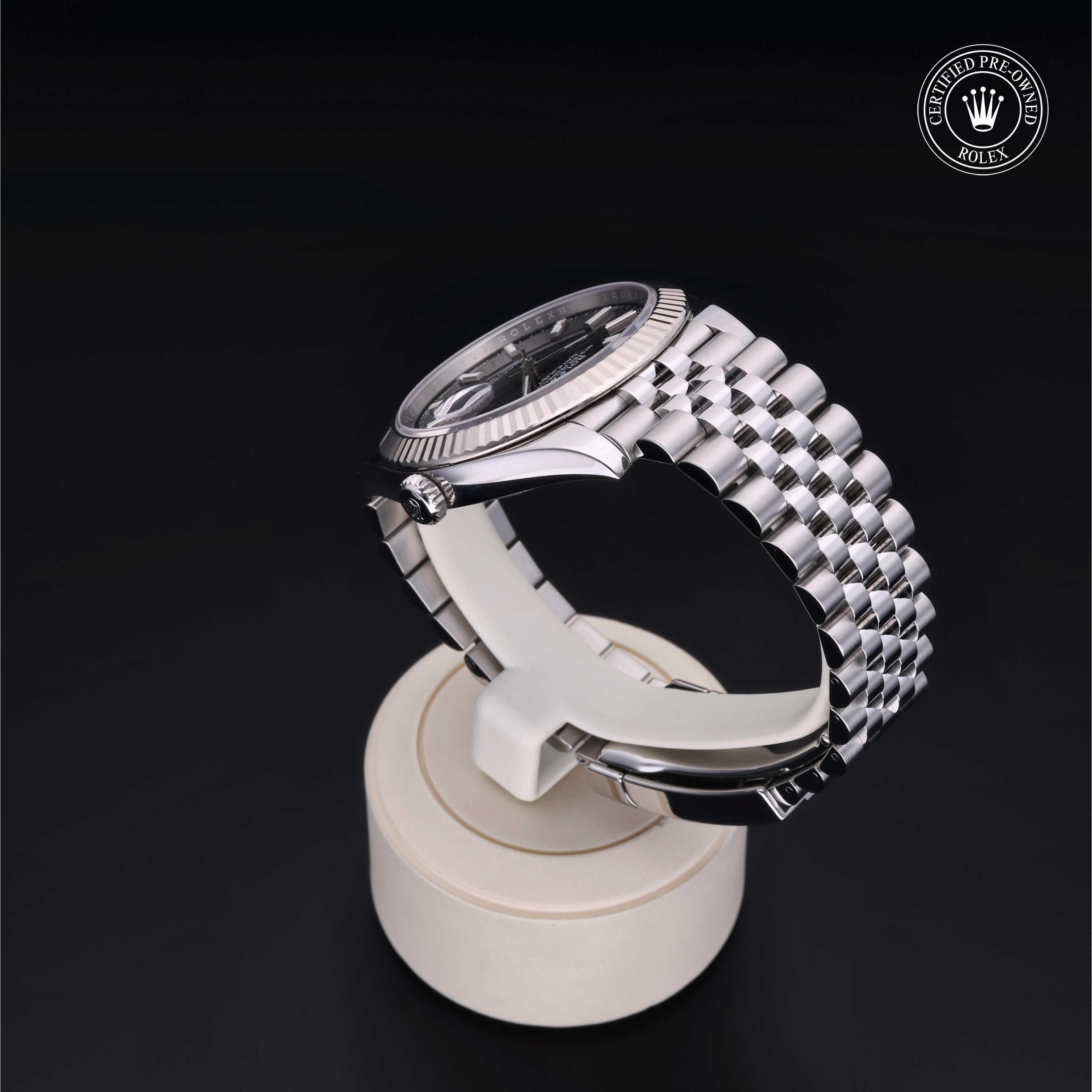 Datejust 41