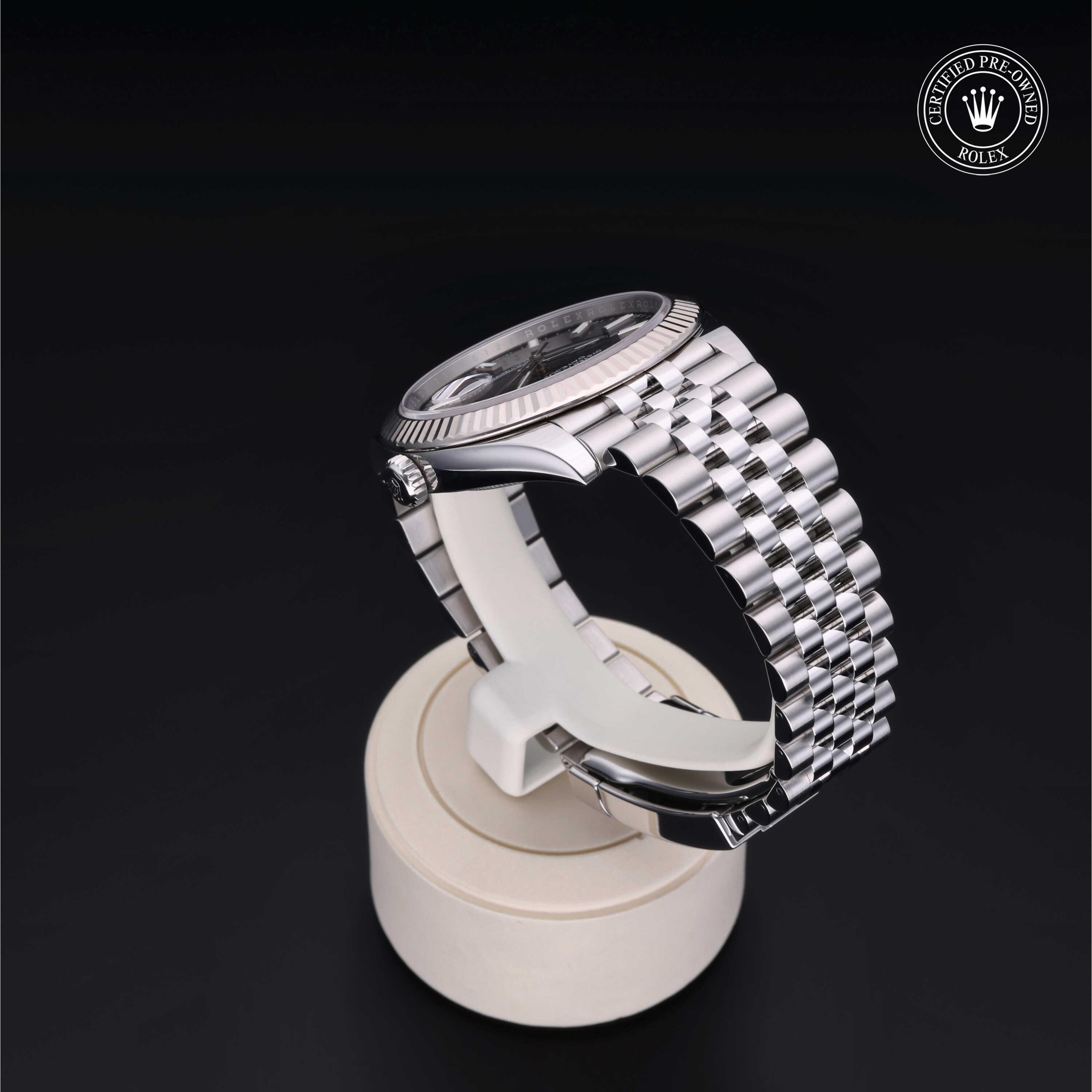 Datejust 41