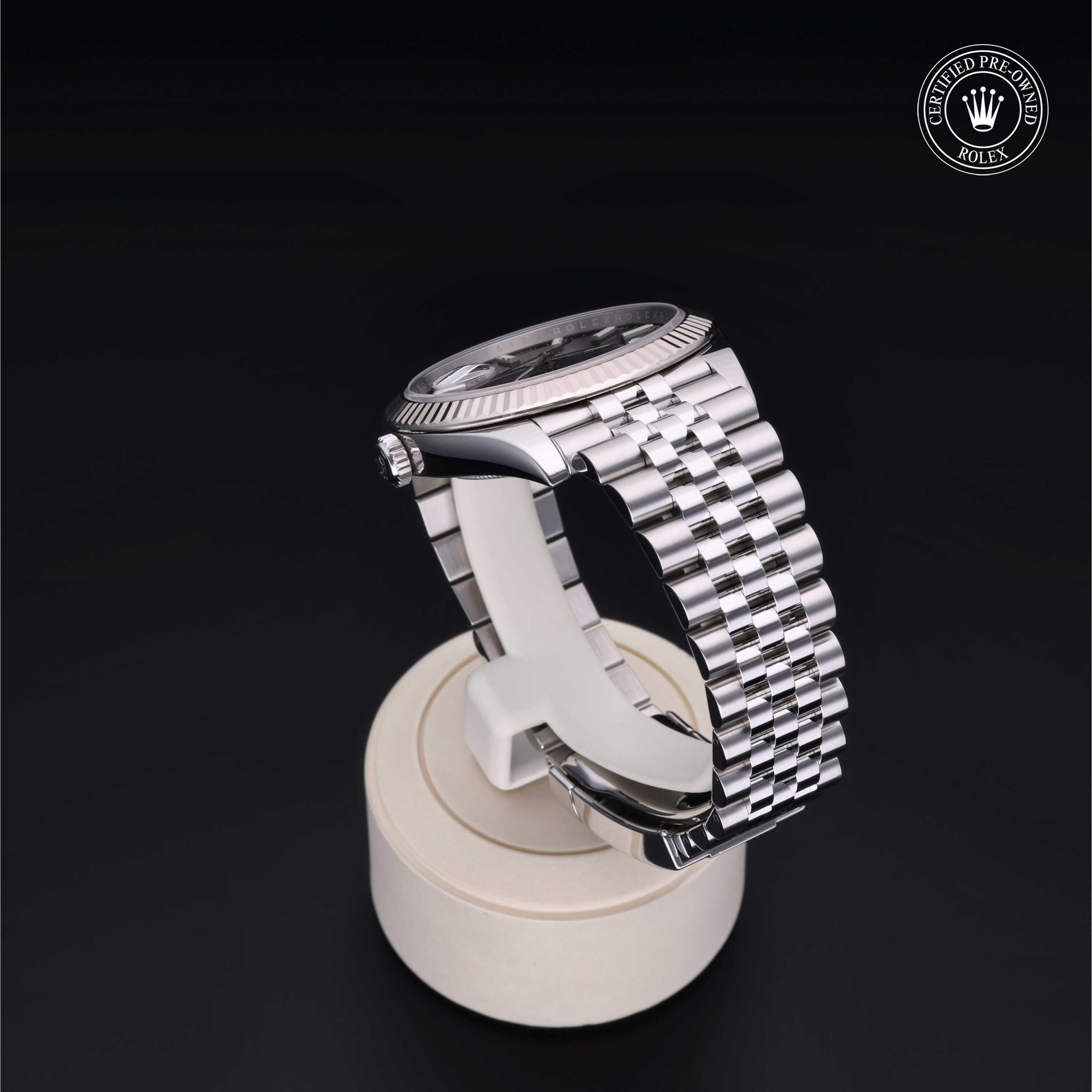 Datejust 41