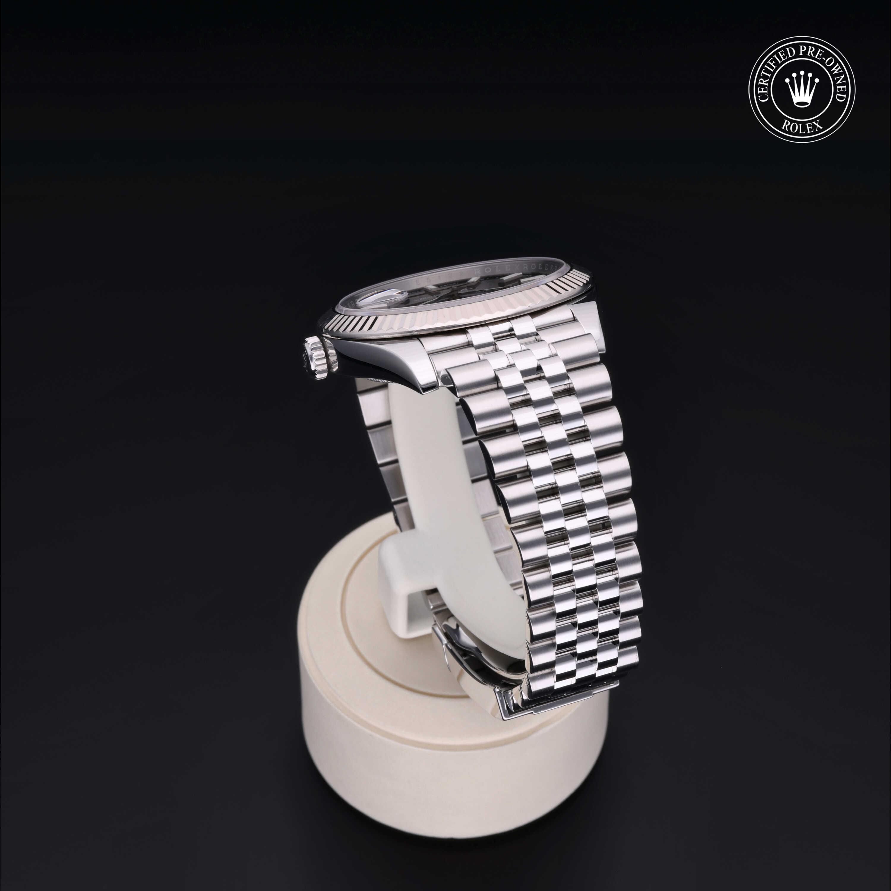 Datejust 41