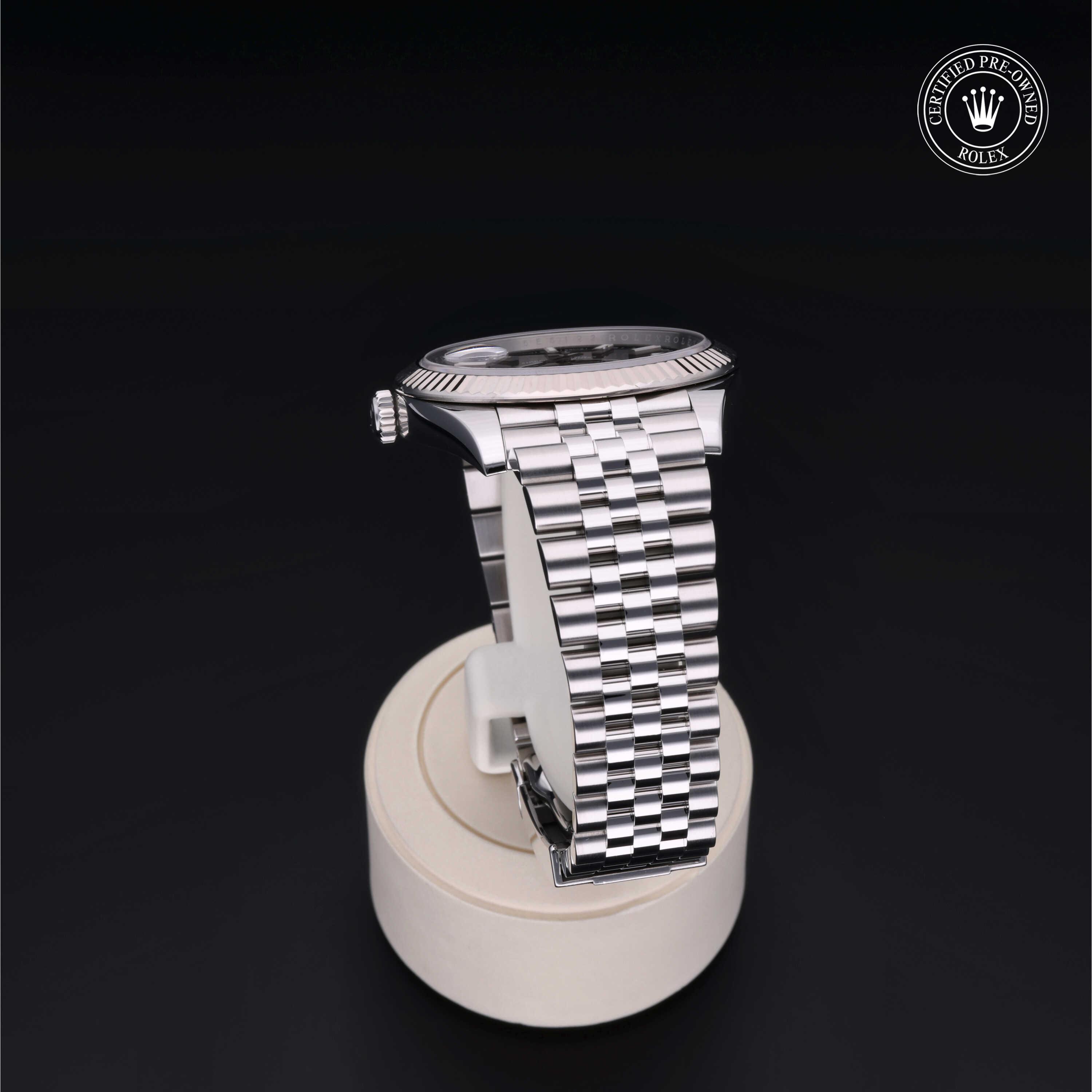 Datejust 41
