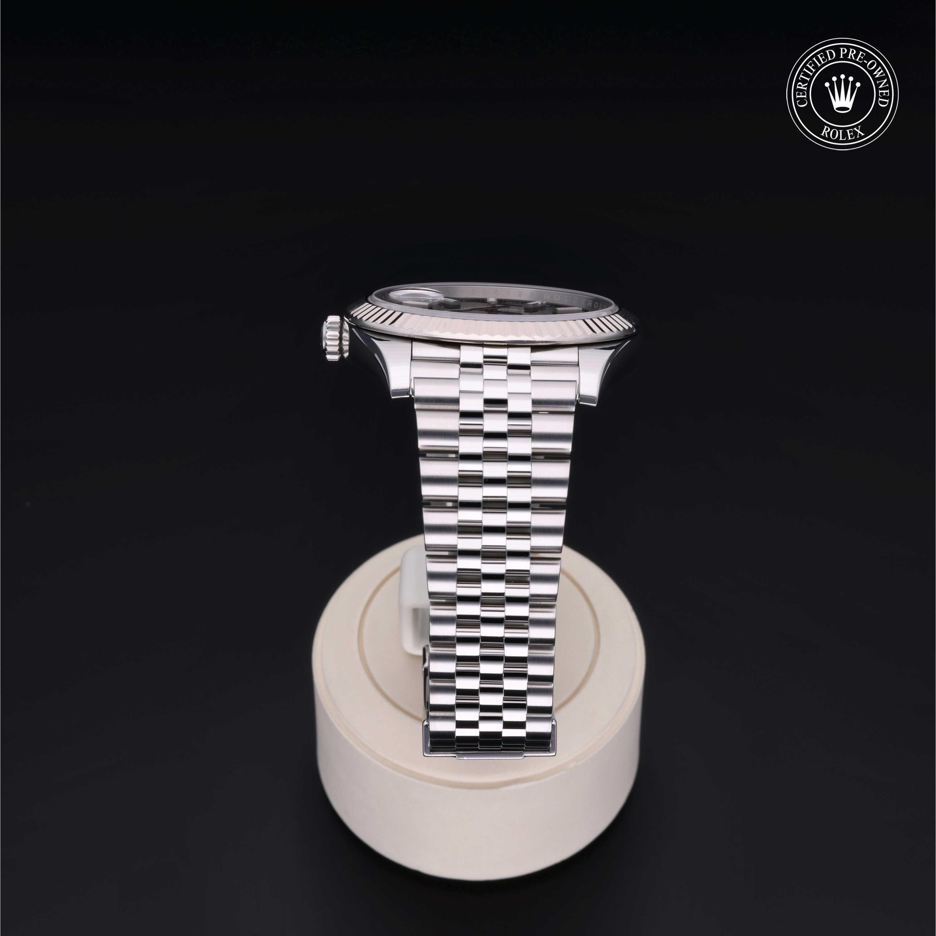 Datejust 41