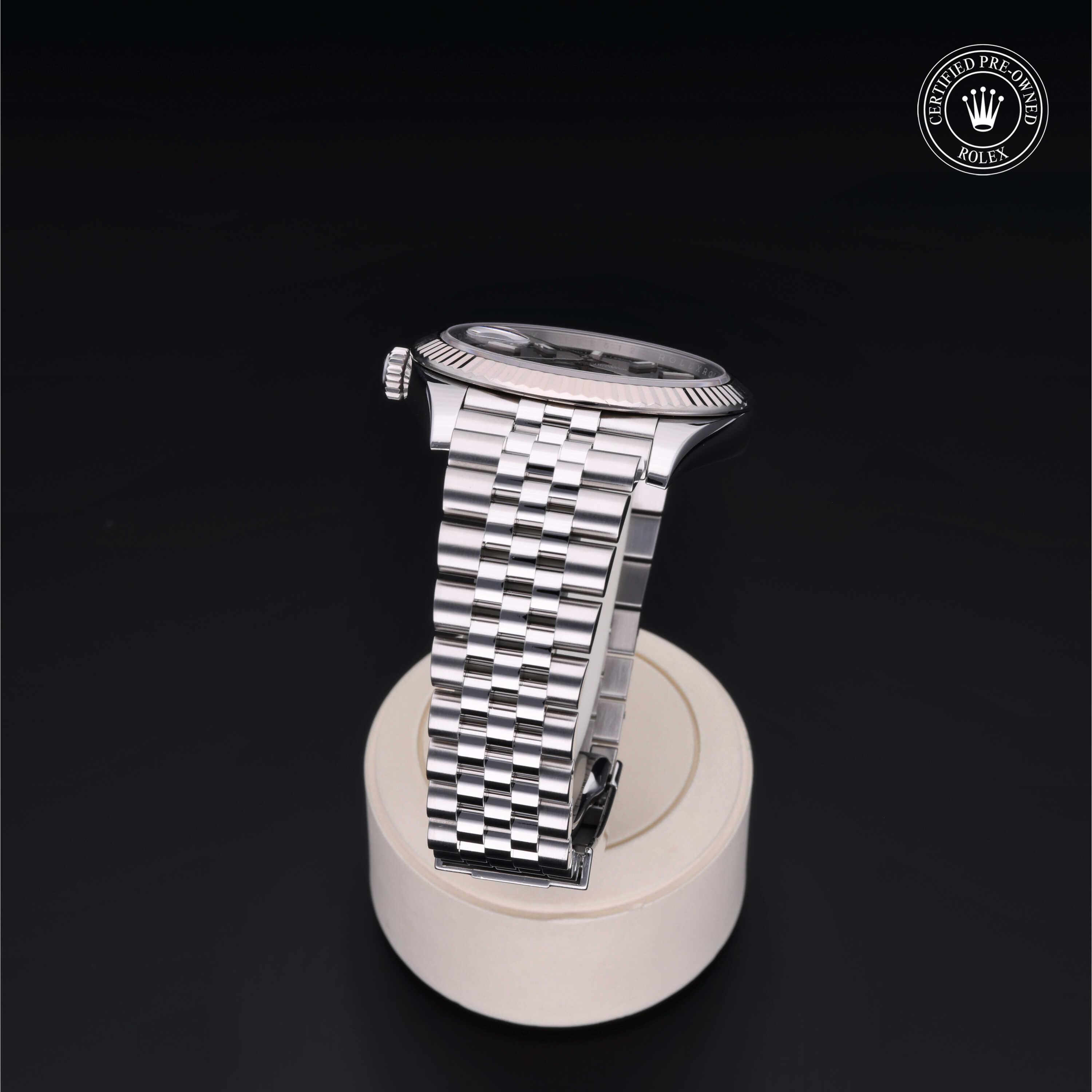 Datejust 41