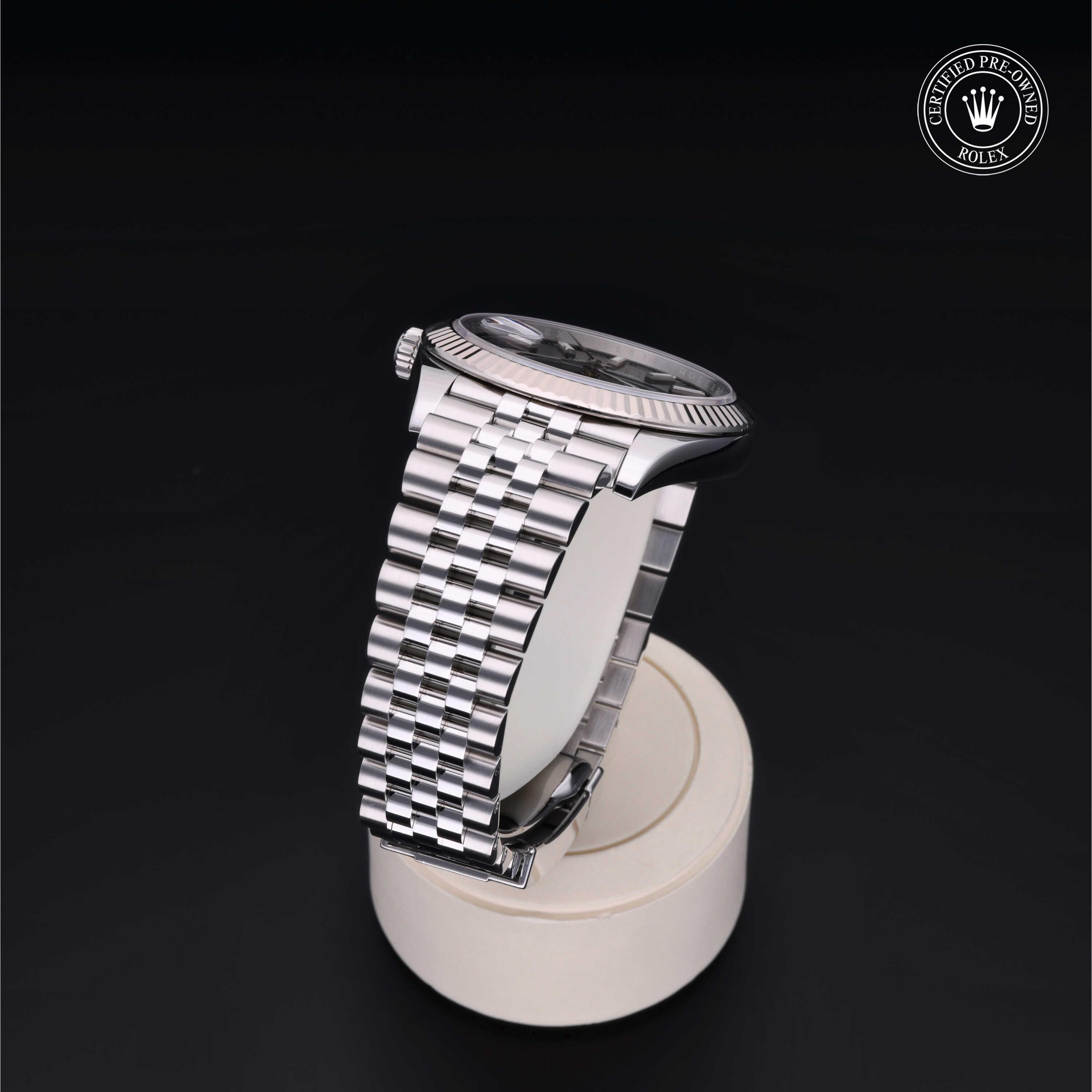 Datejust 41