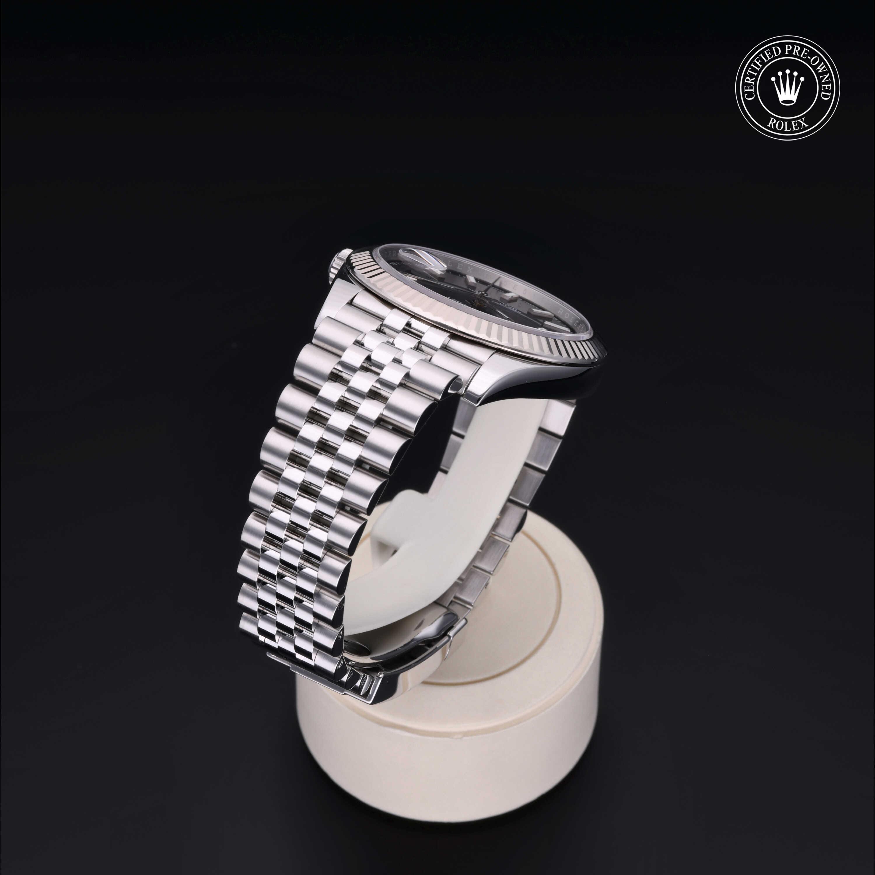 Datejust 41