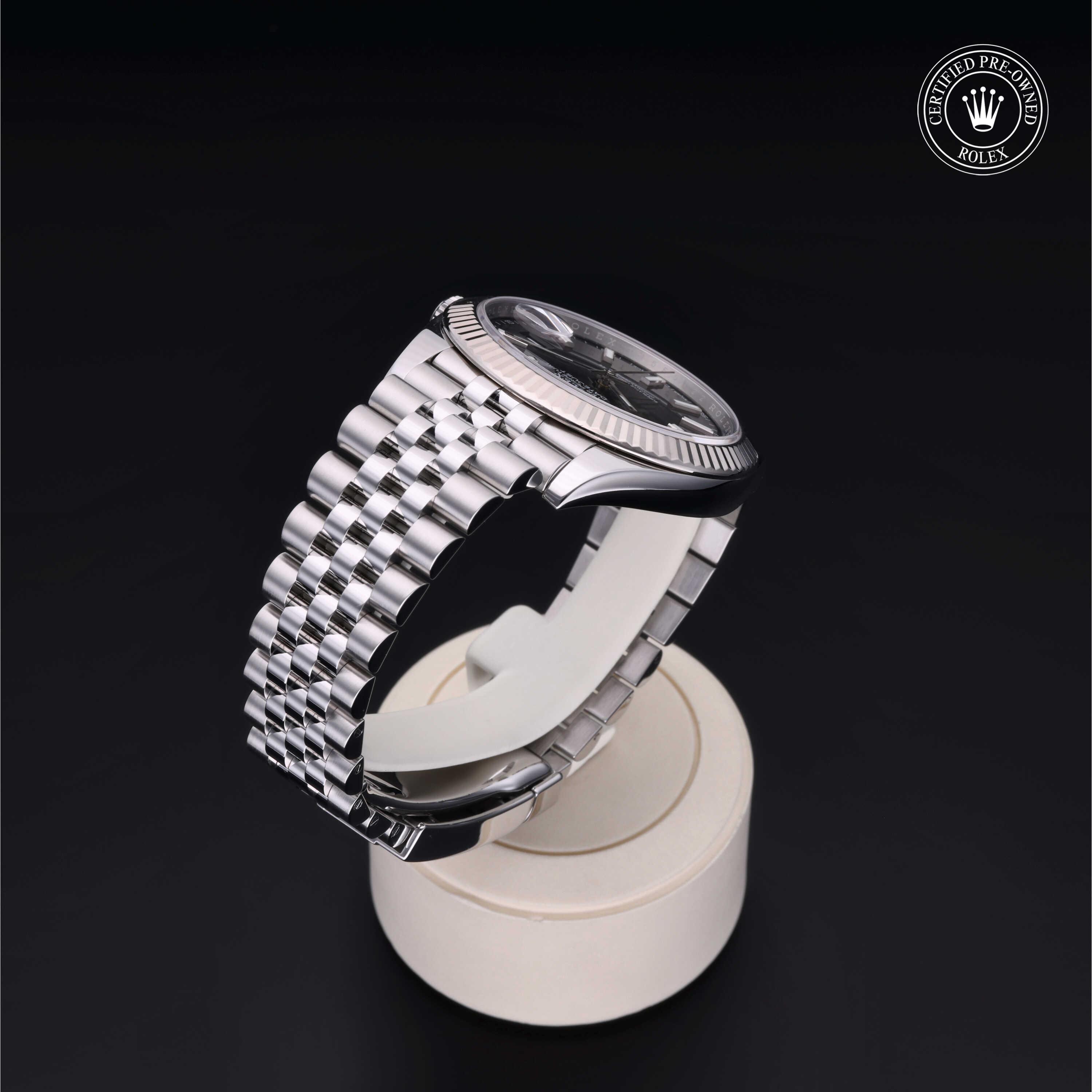 Datejust 41