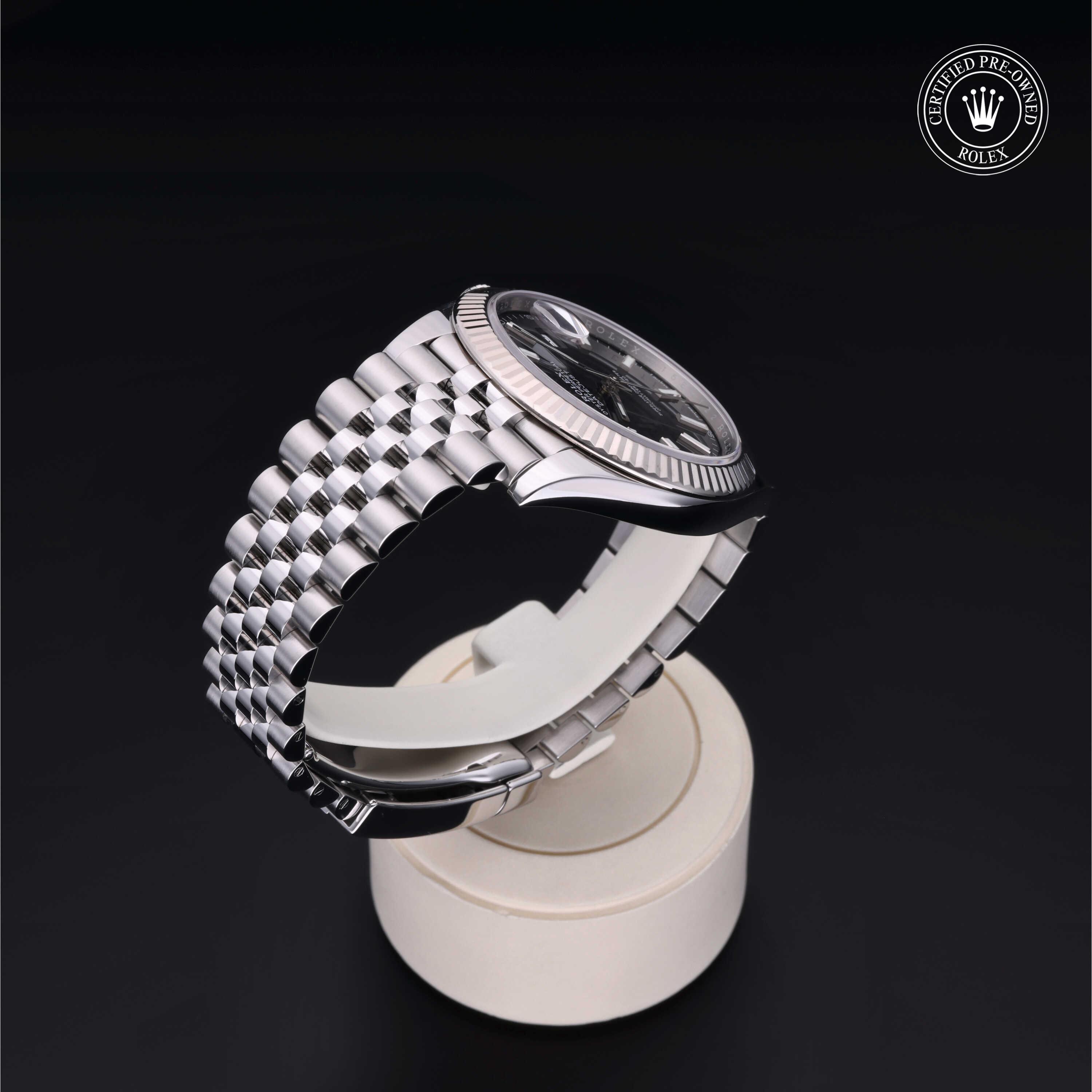 Datejust 41