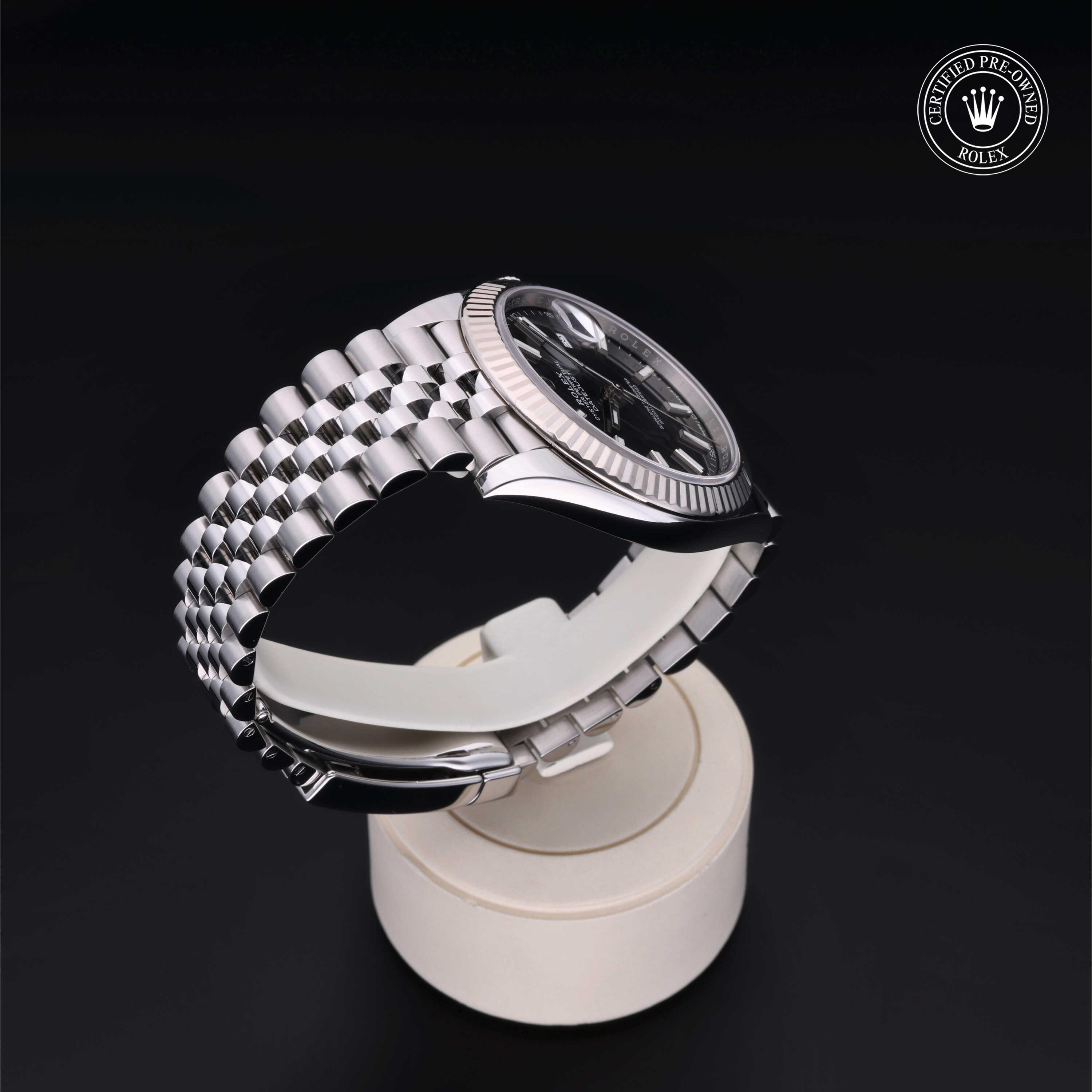 Datejust 41