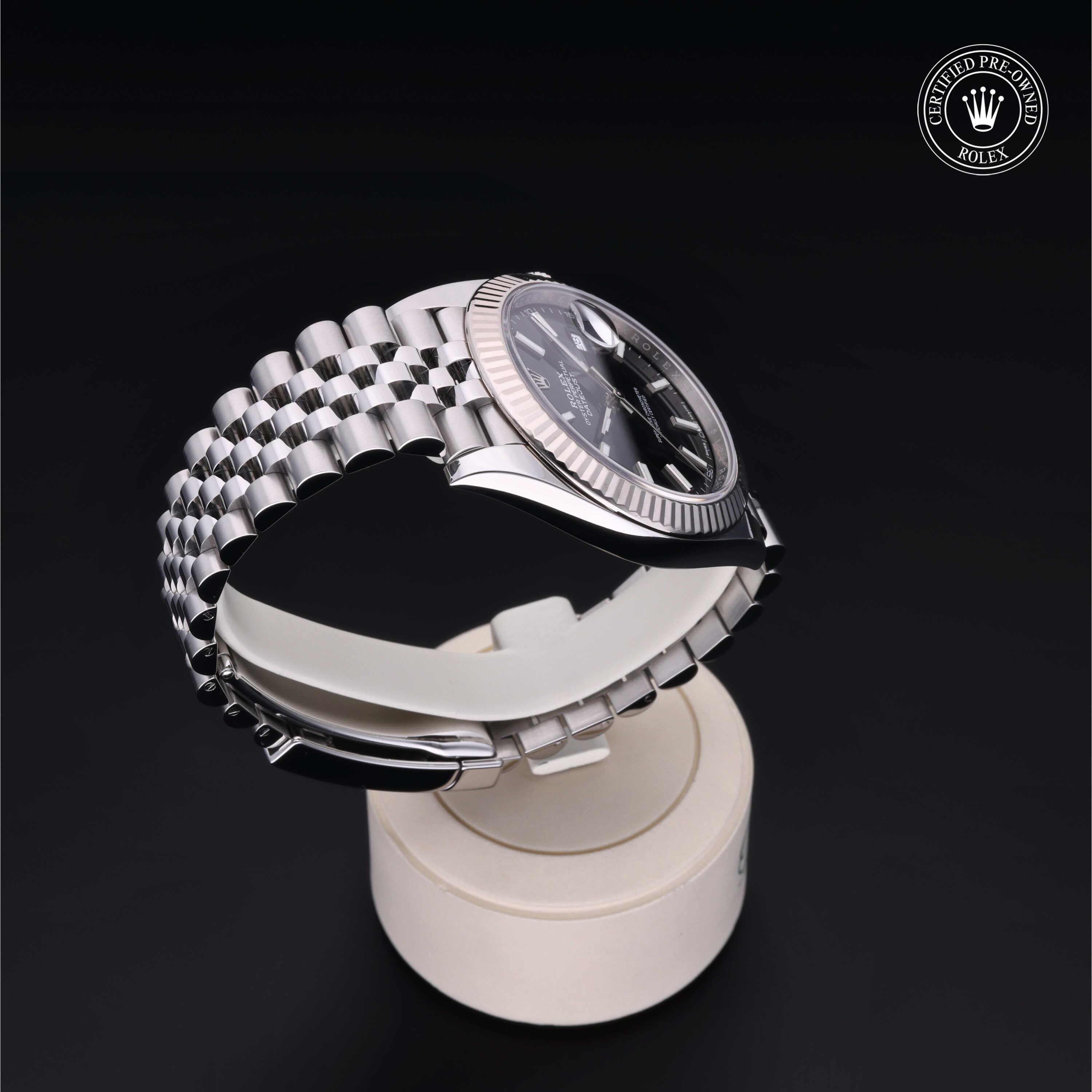 Datejust 41