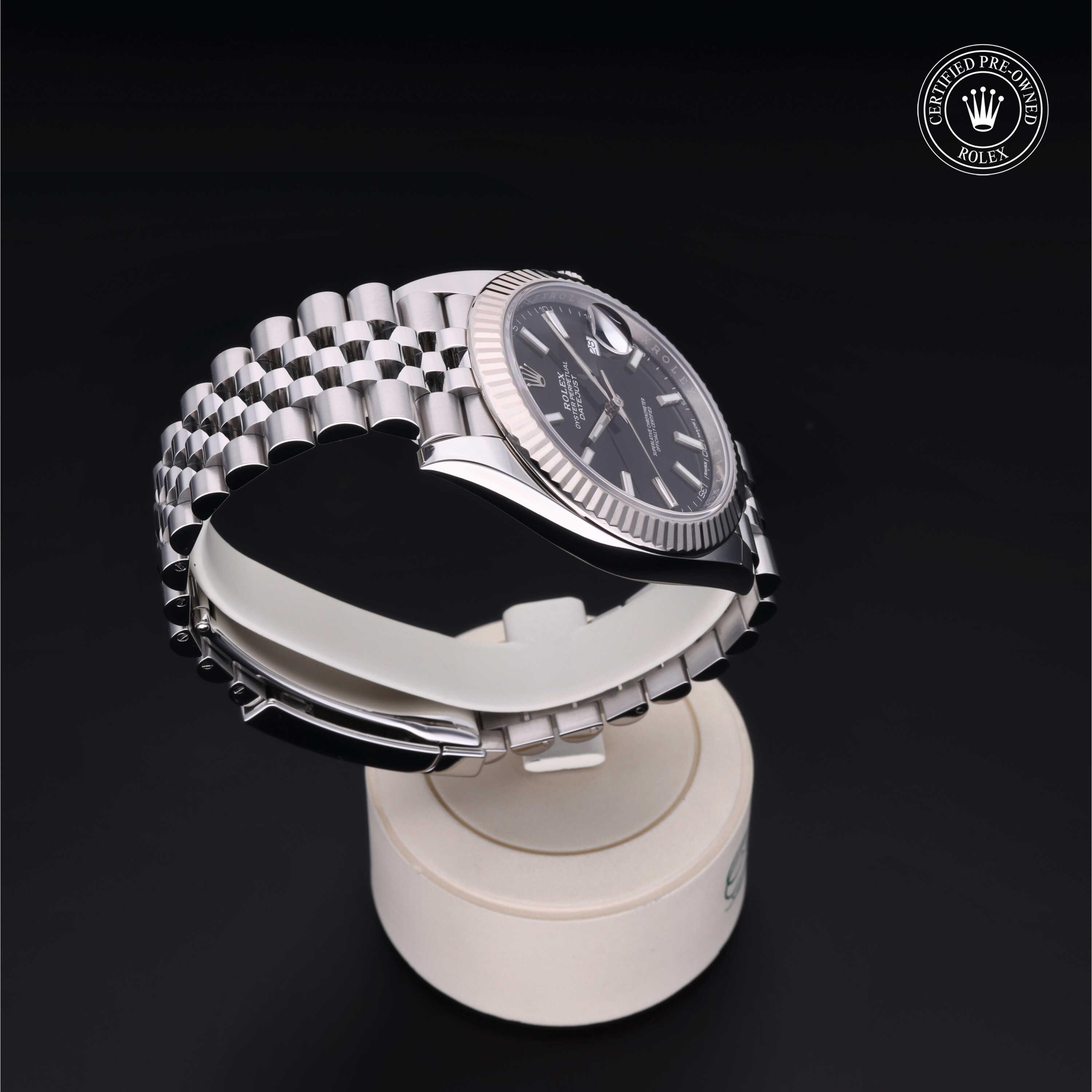Datejust 41
