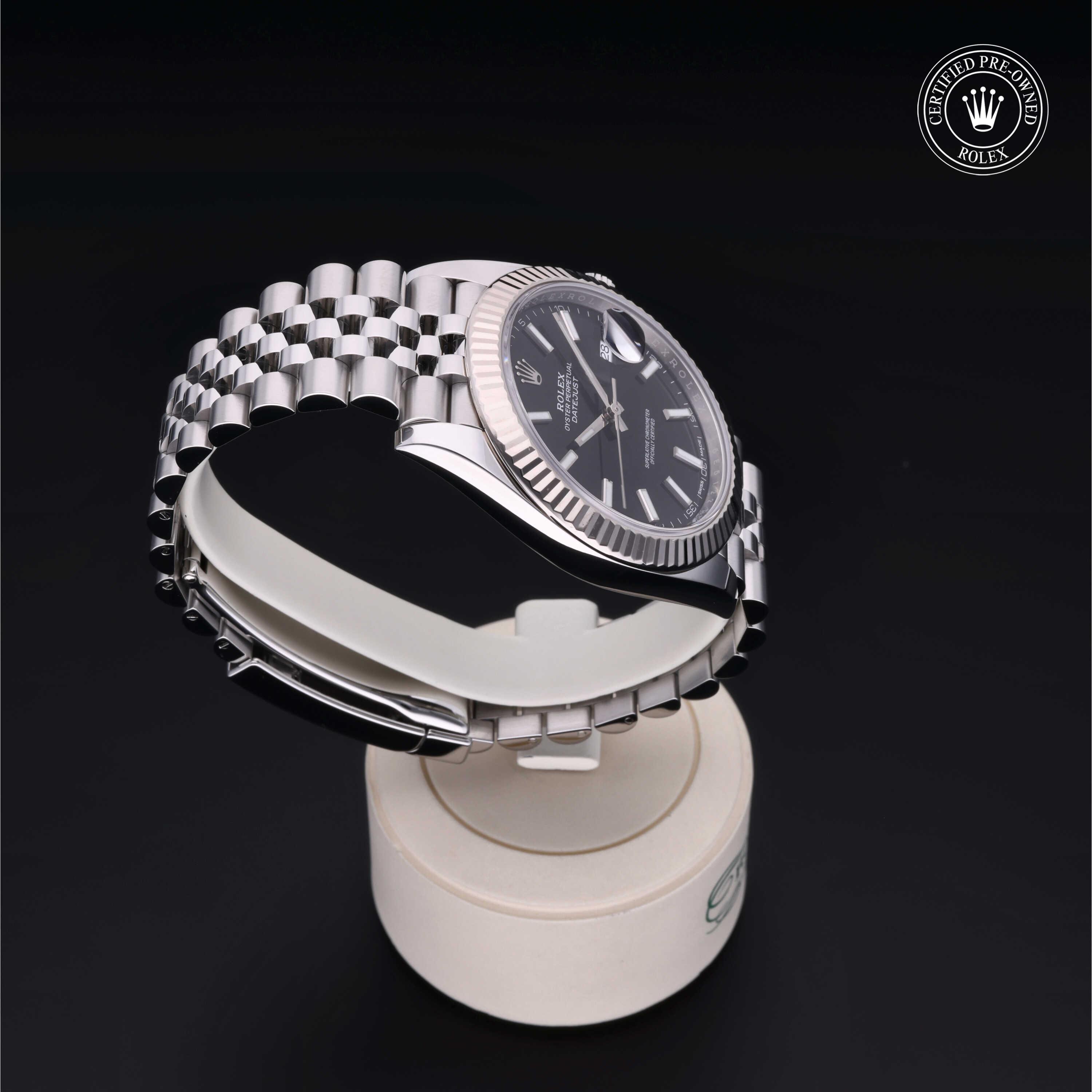 Datejust 41
