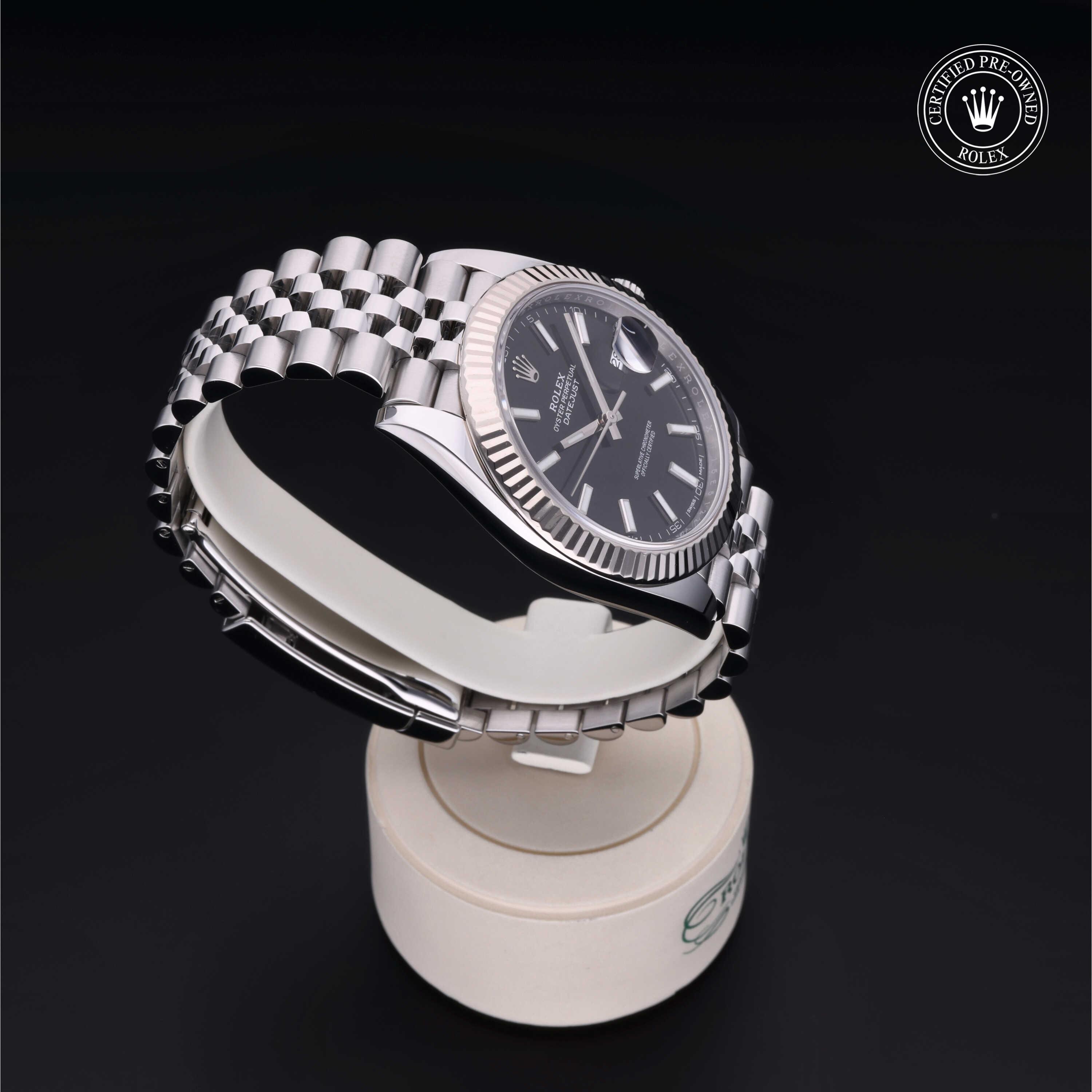 Datejust 41