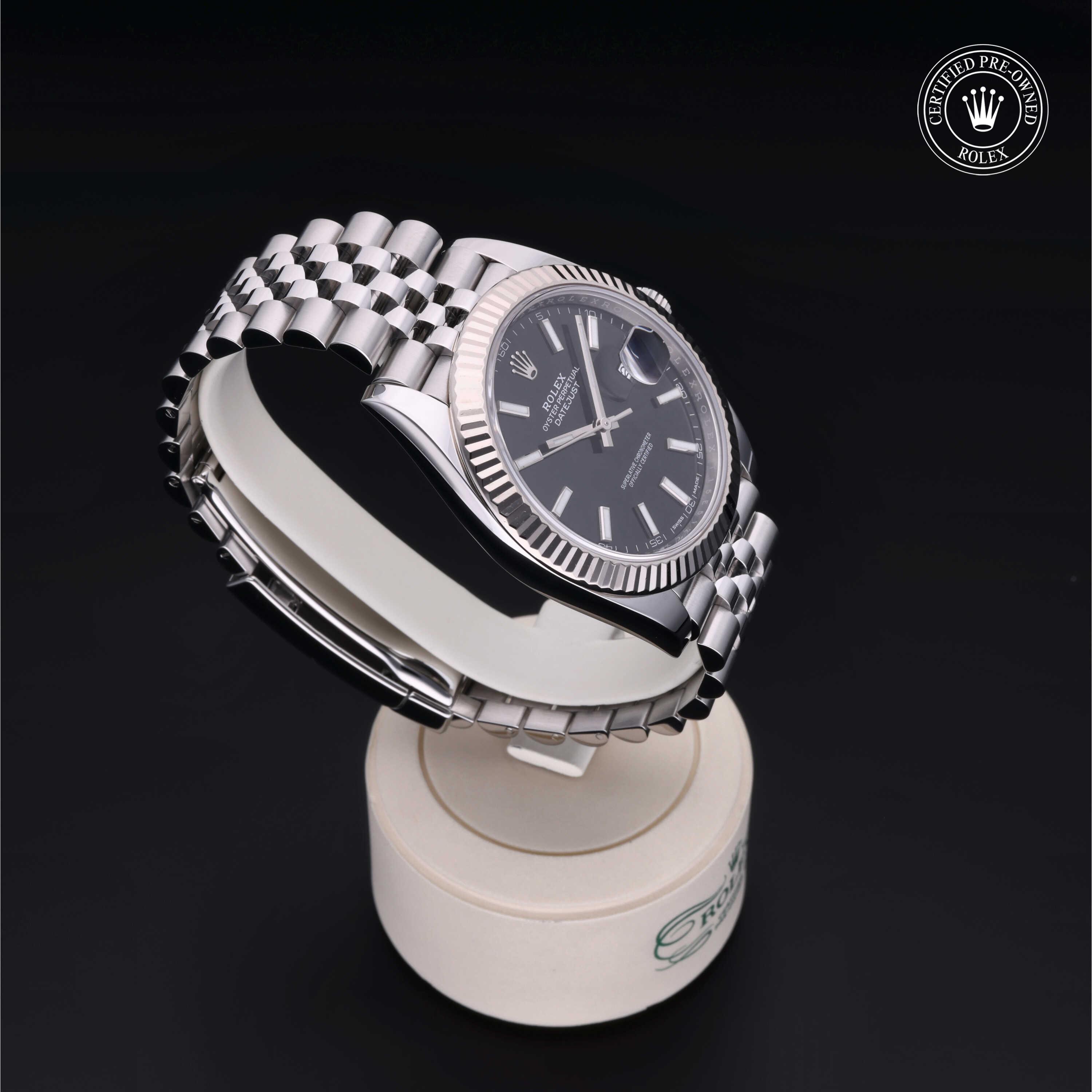 Datejust 41