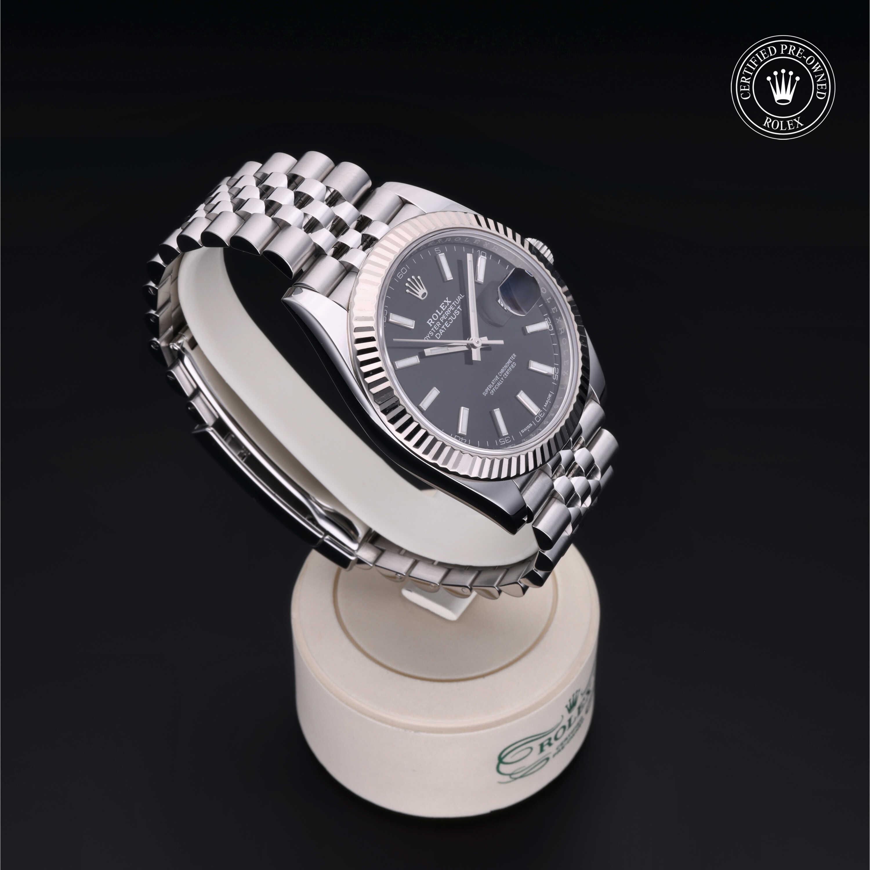Datejust 41