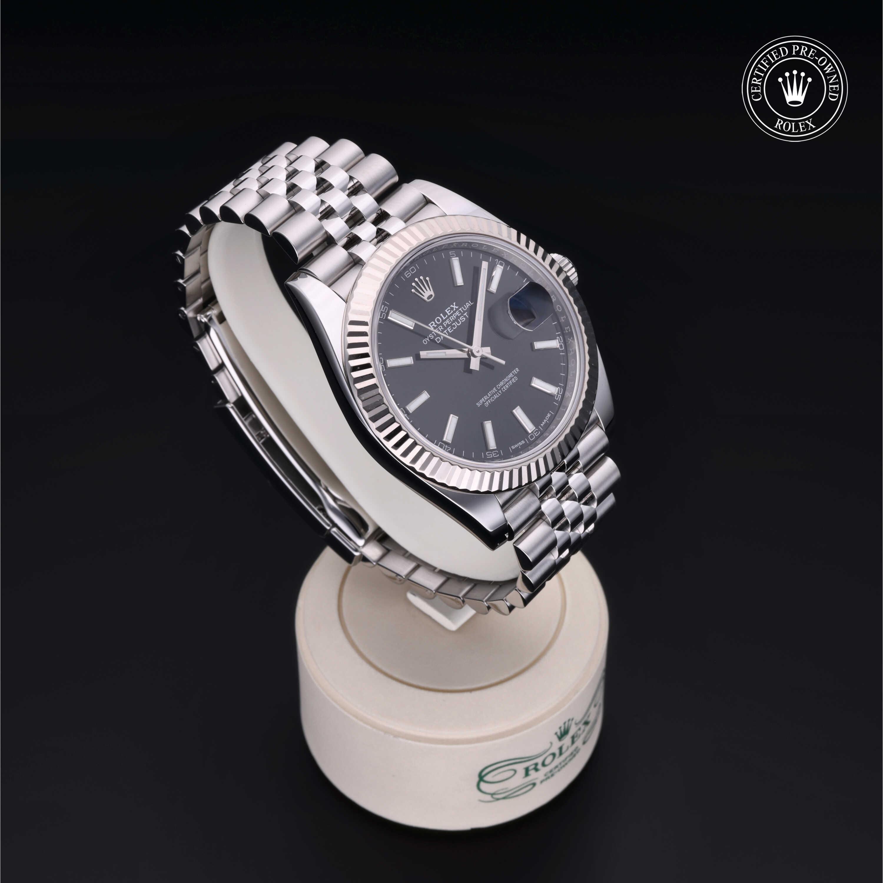 Datejust 41
