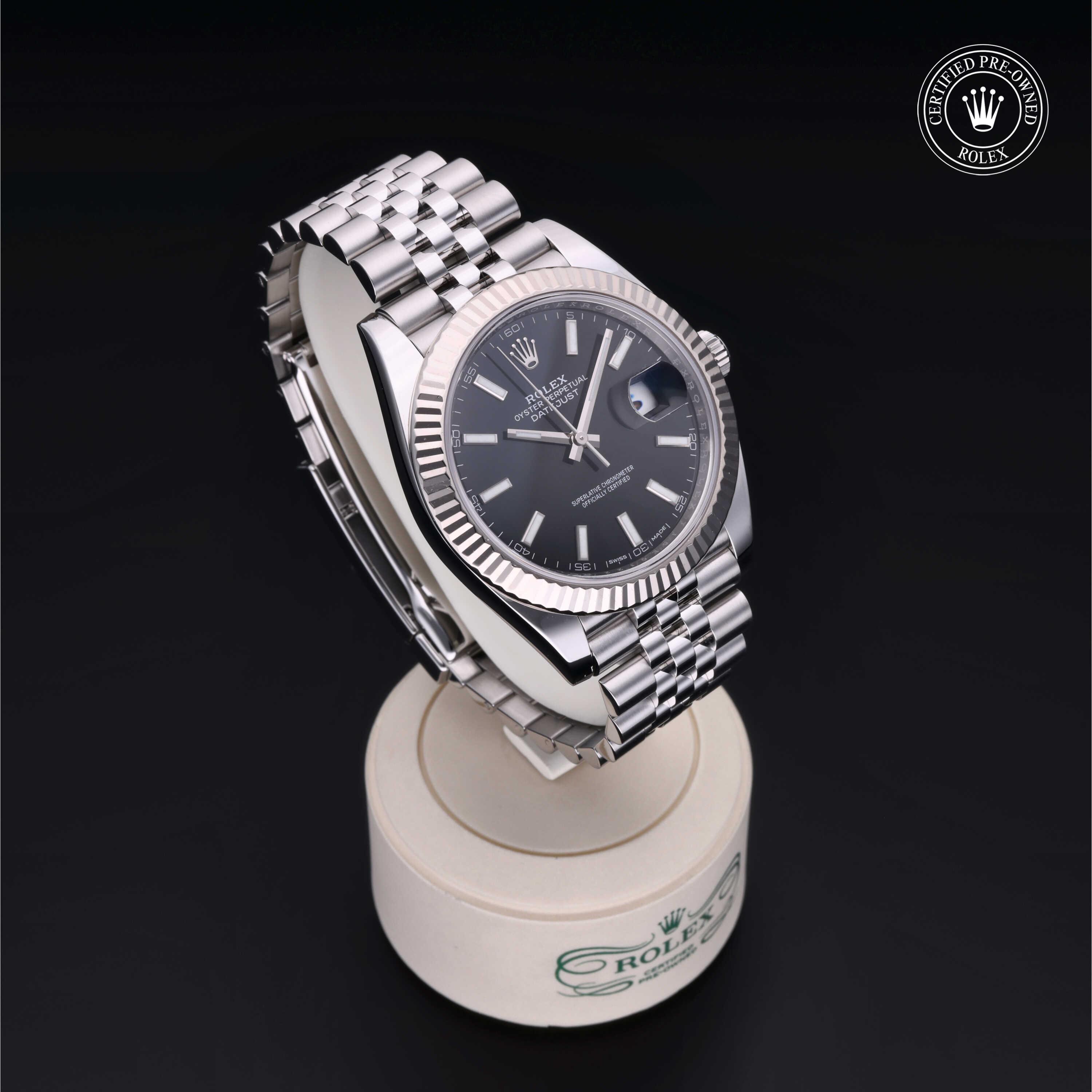 Datejust 41