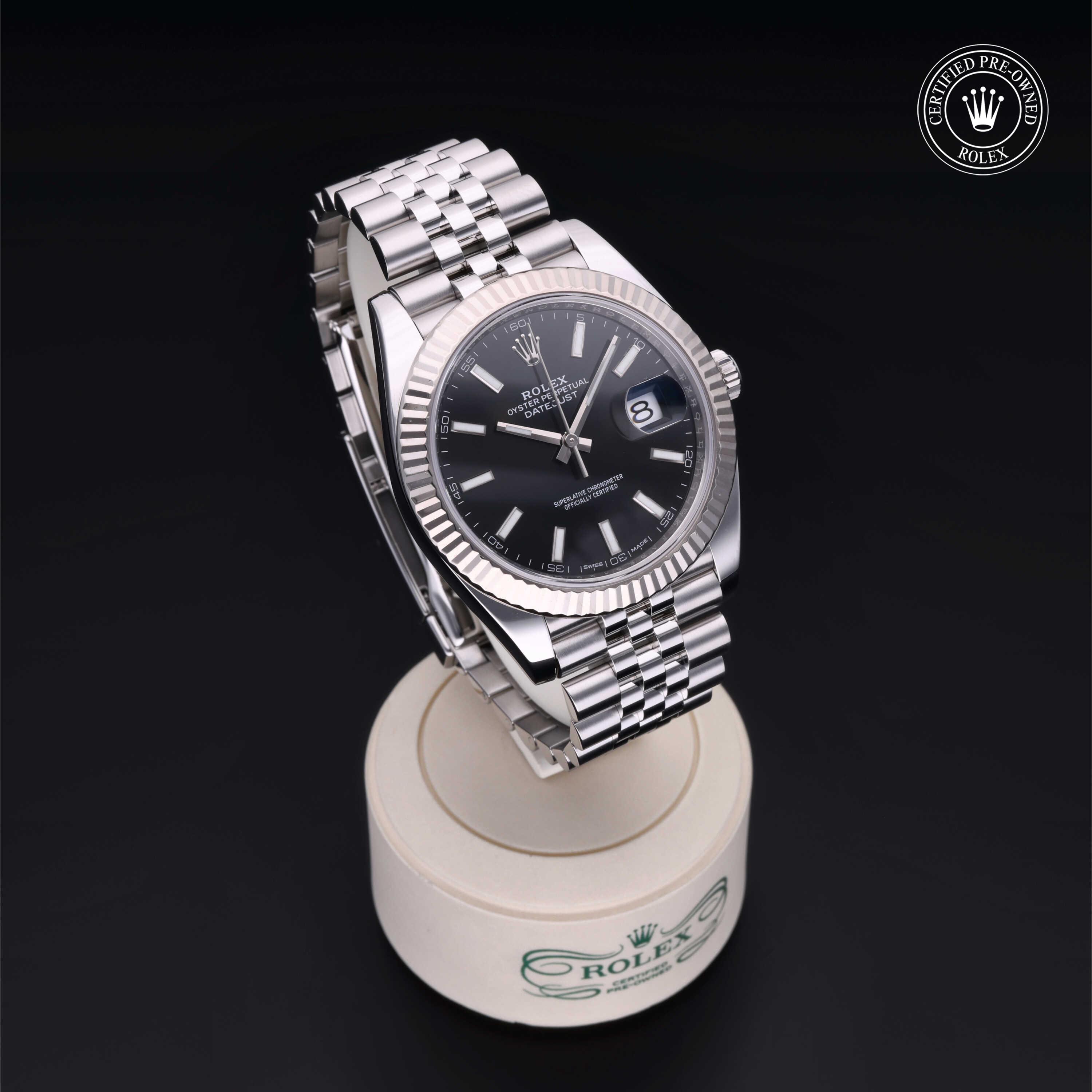 Datejust 41