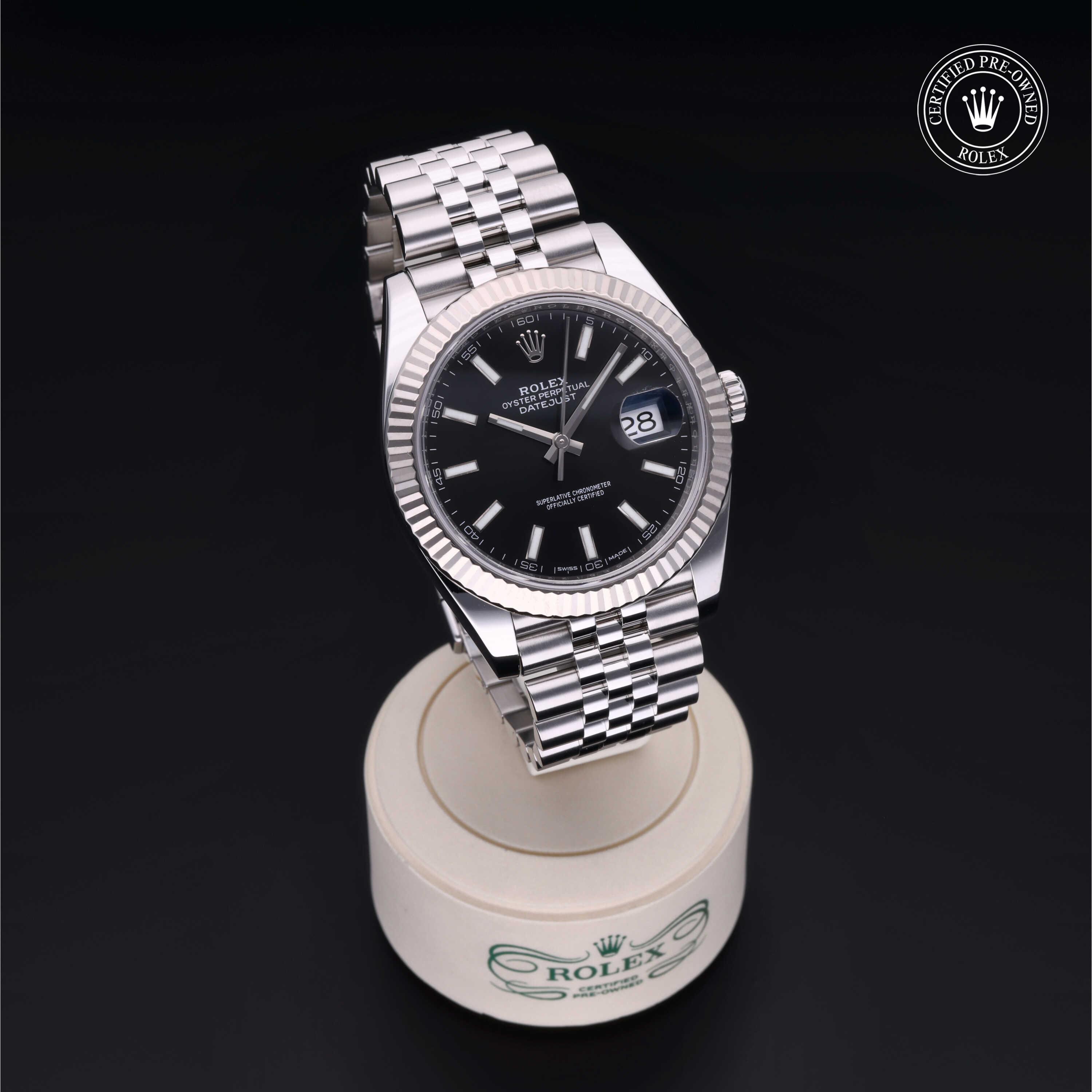 Datejust 41