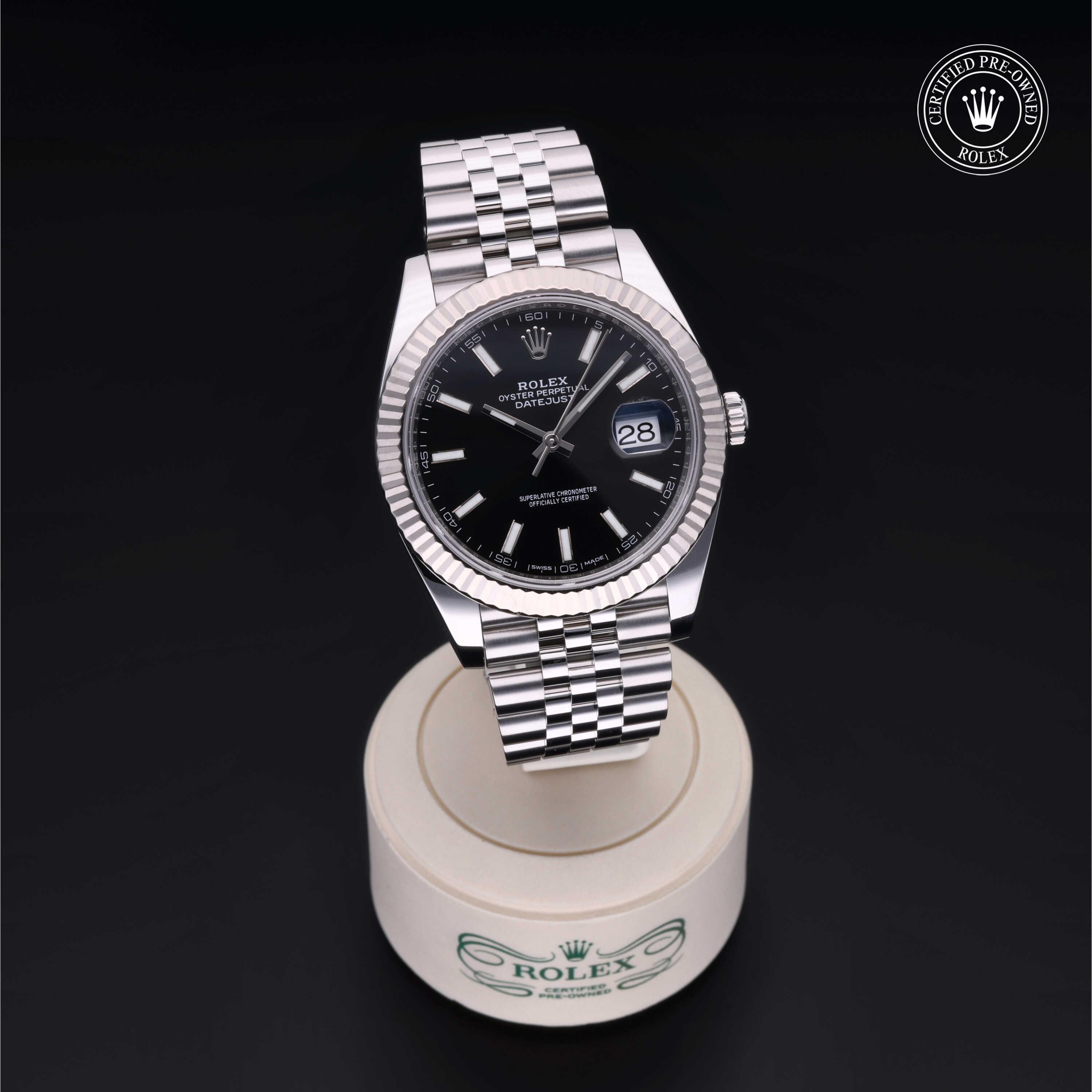Datejust 41