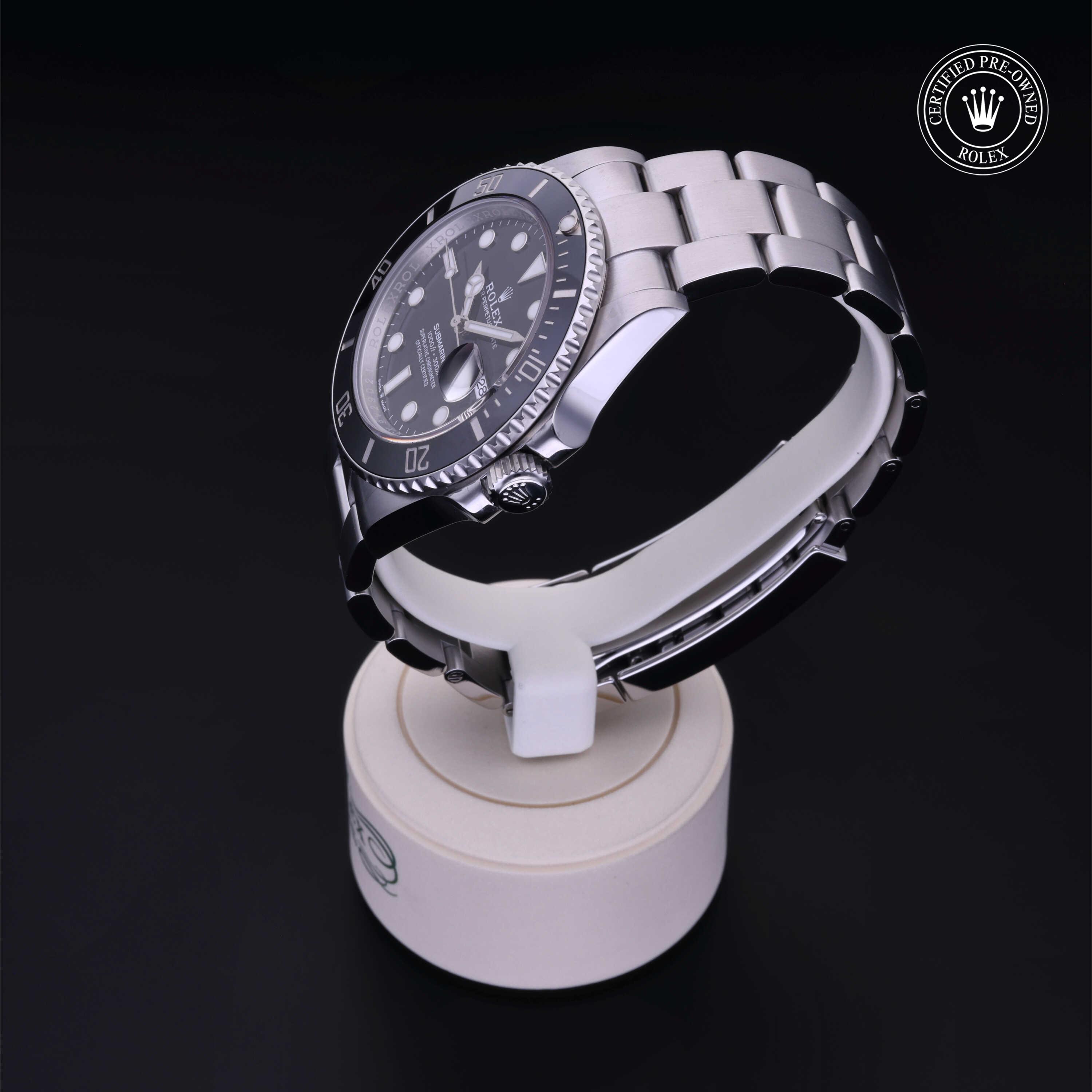 Submariner Date