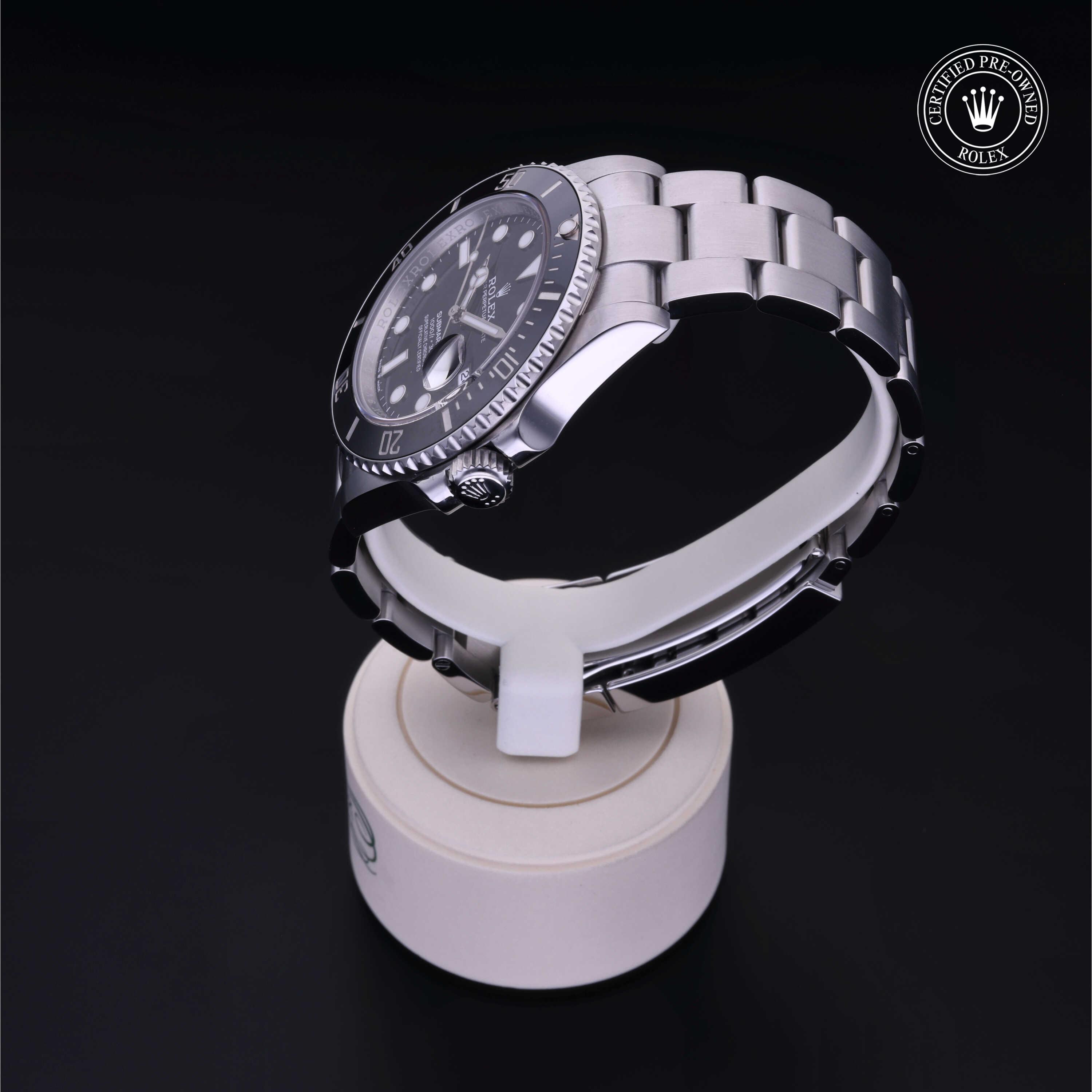 Submariner Date