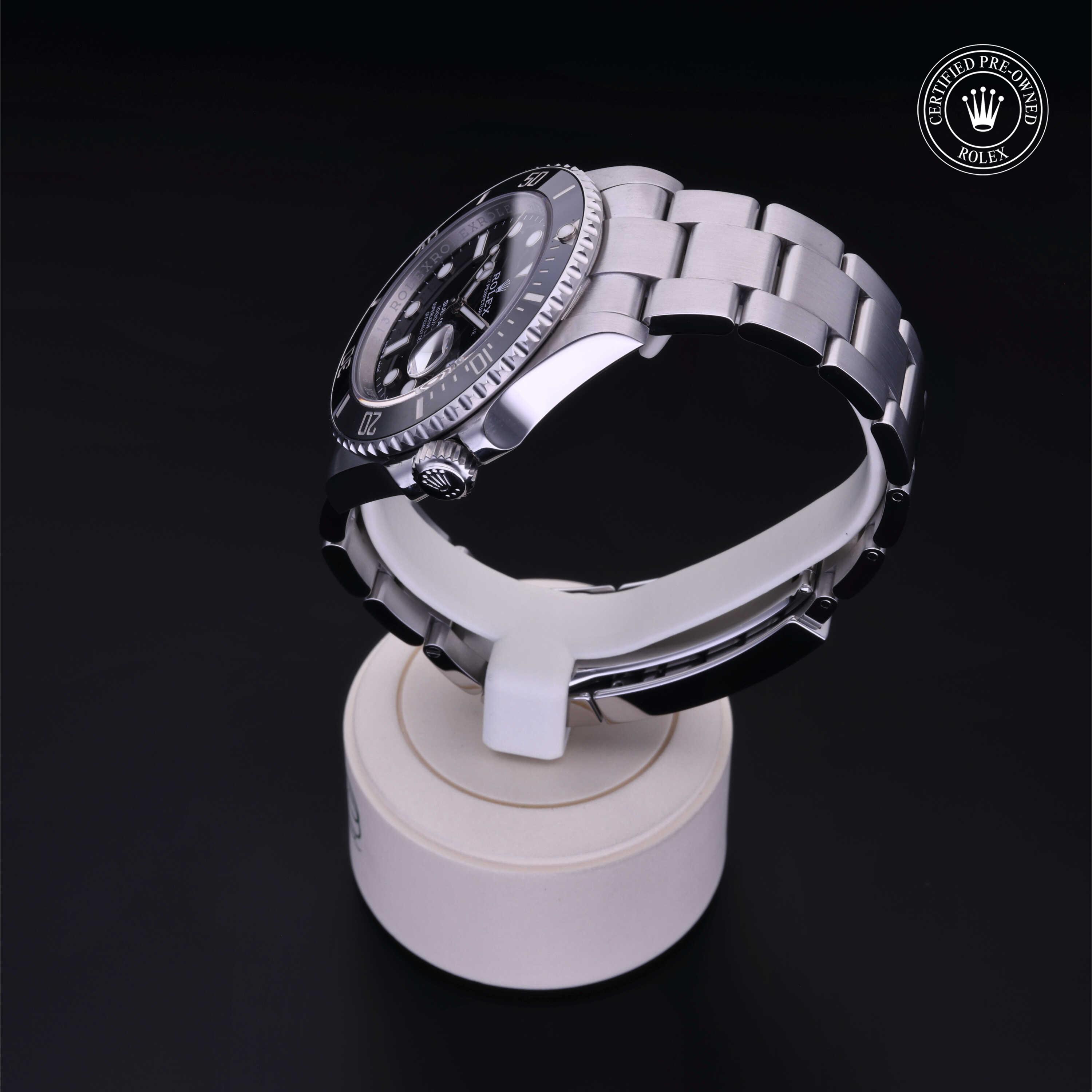 Submariner Date