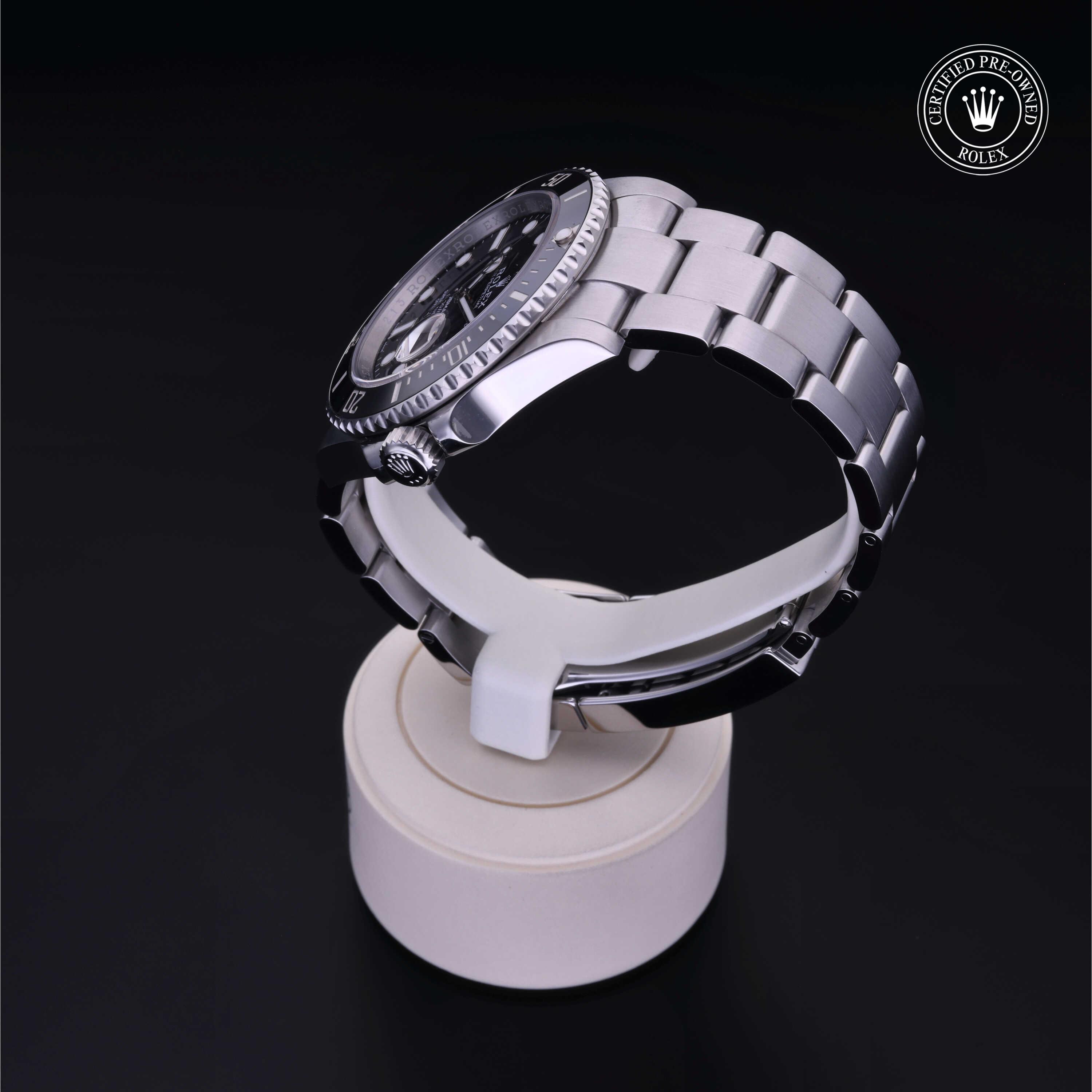 Submariner Date