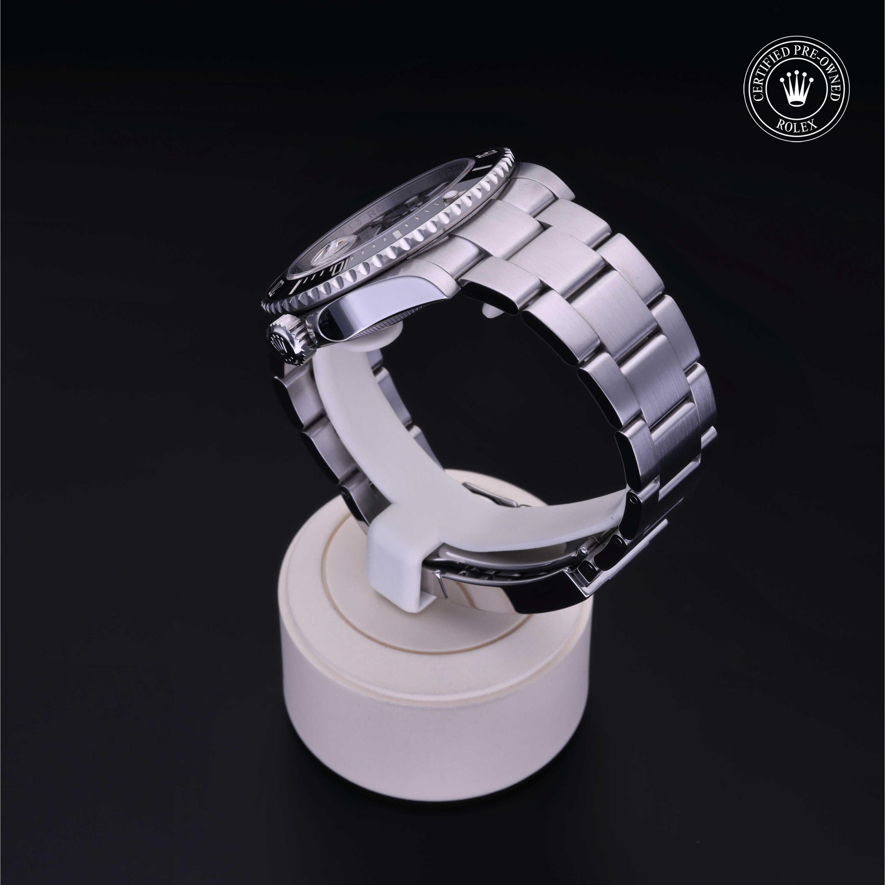 Submariner Date