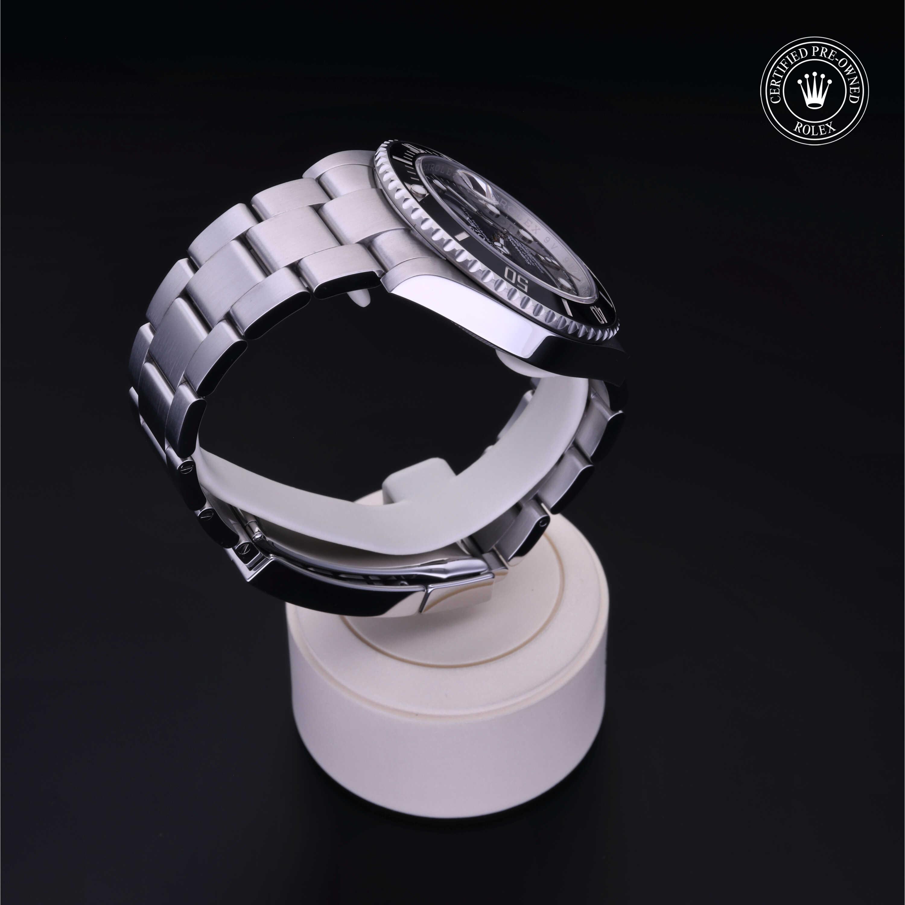 Submariner Date