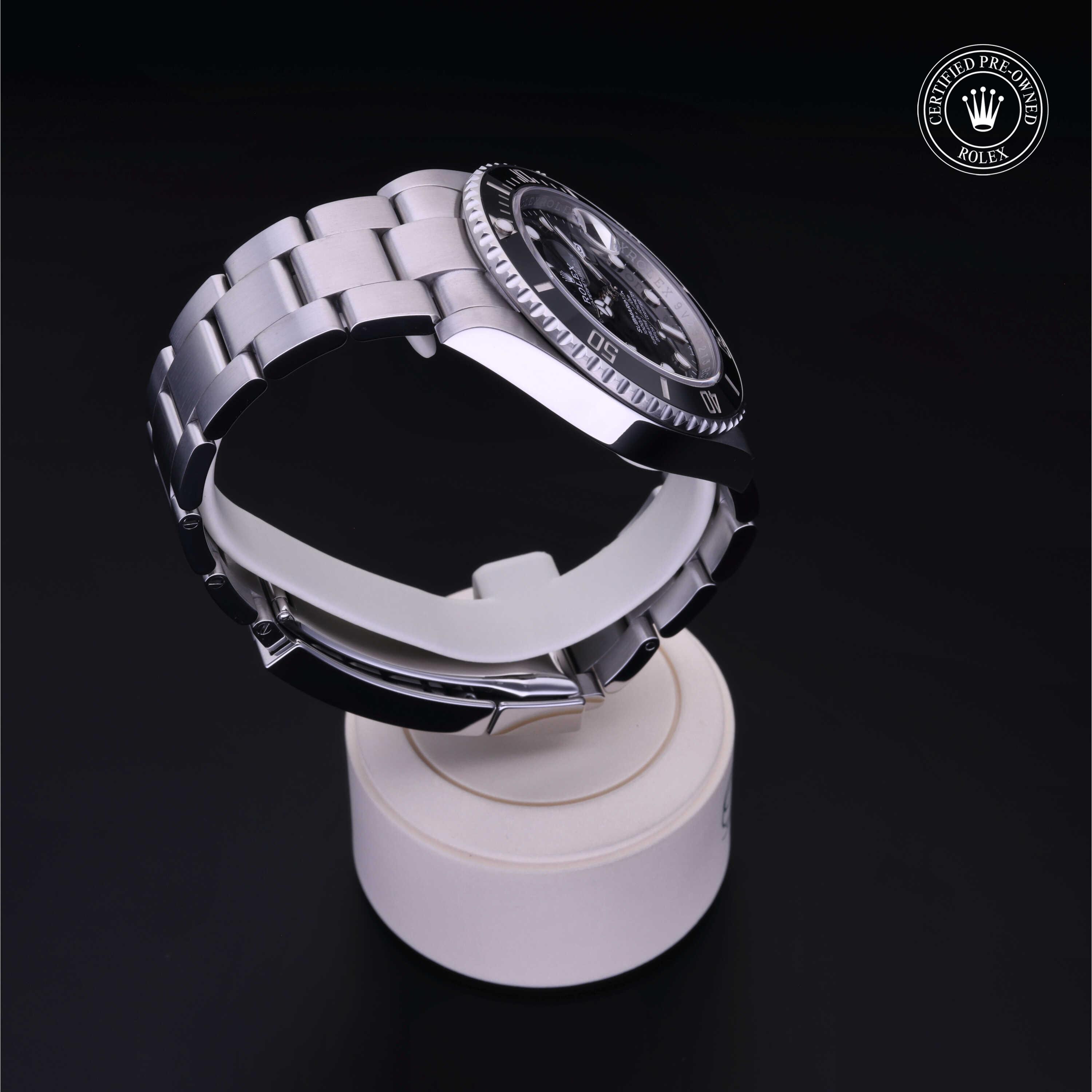 Submariner Date