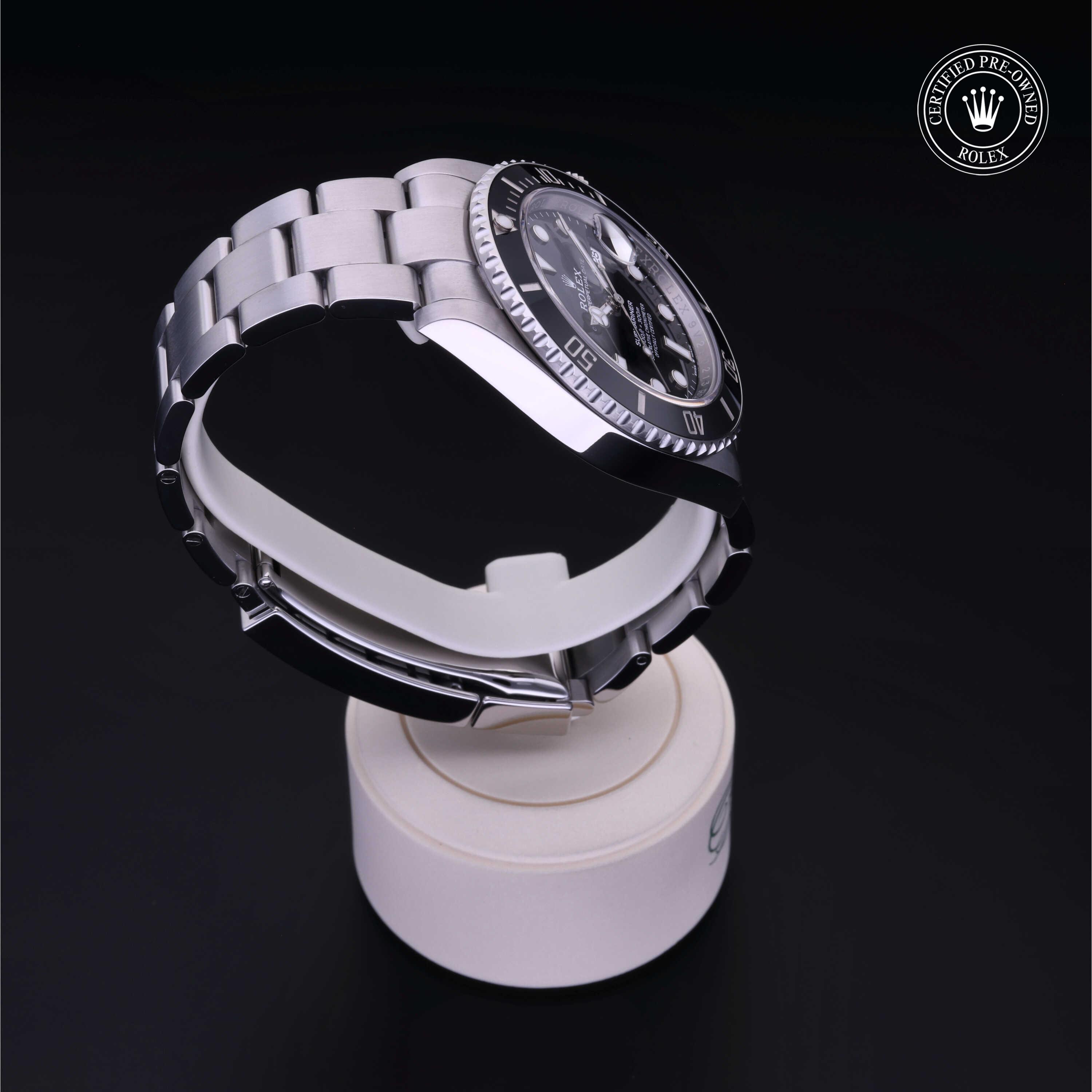Submariner Date