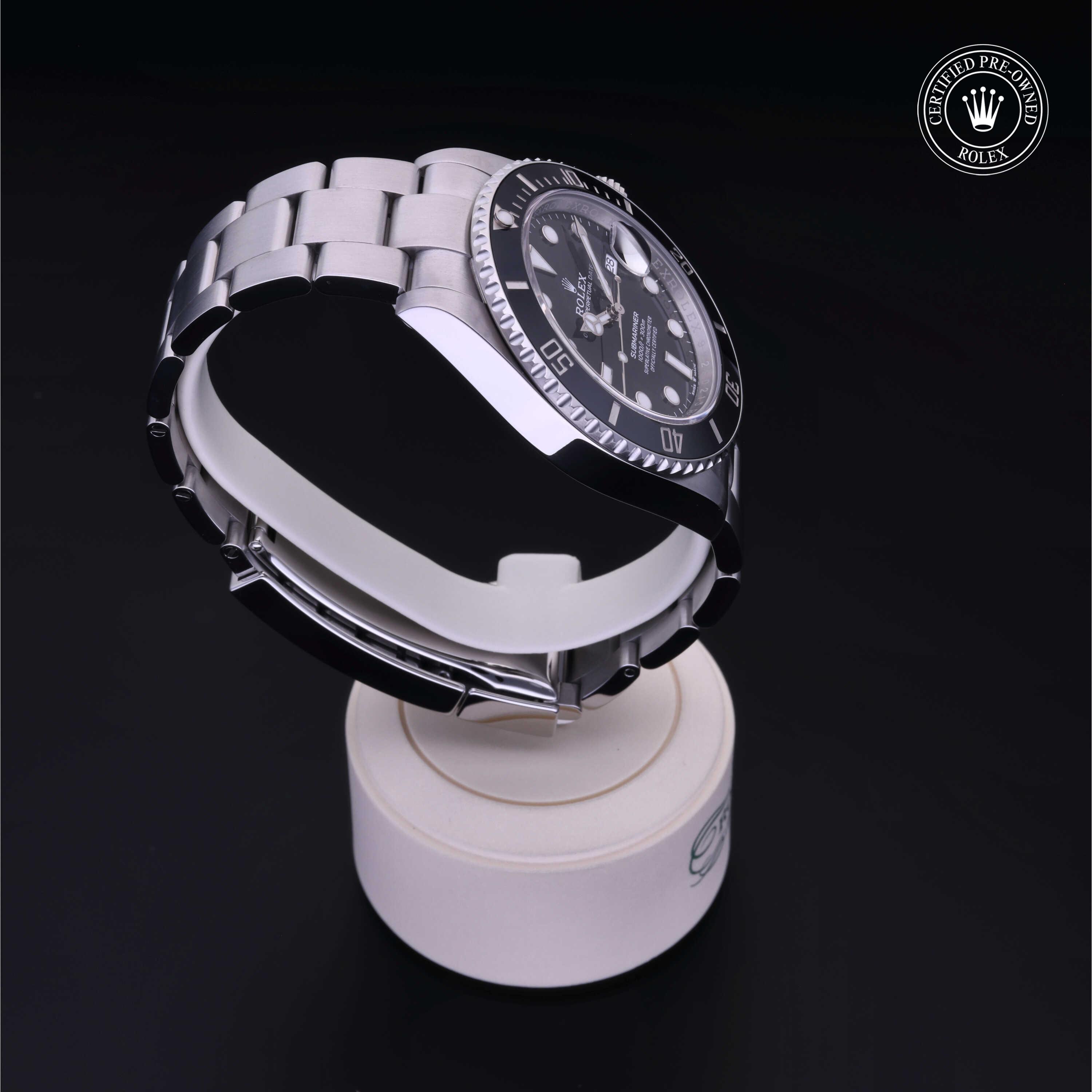 Submariner Date