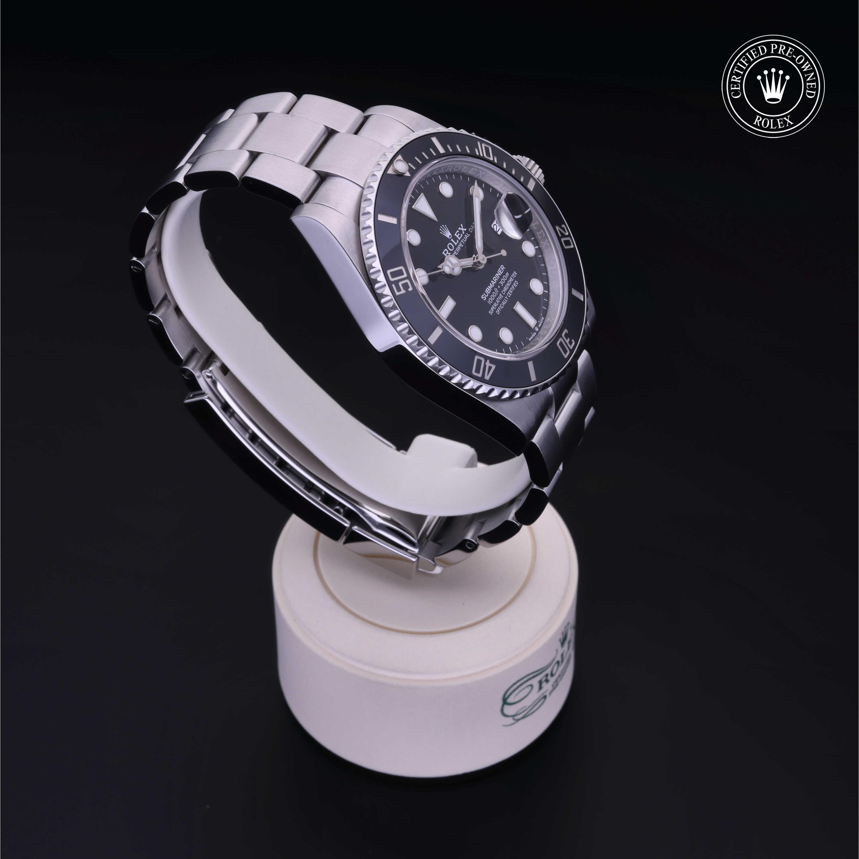 Submariner Date