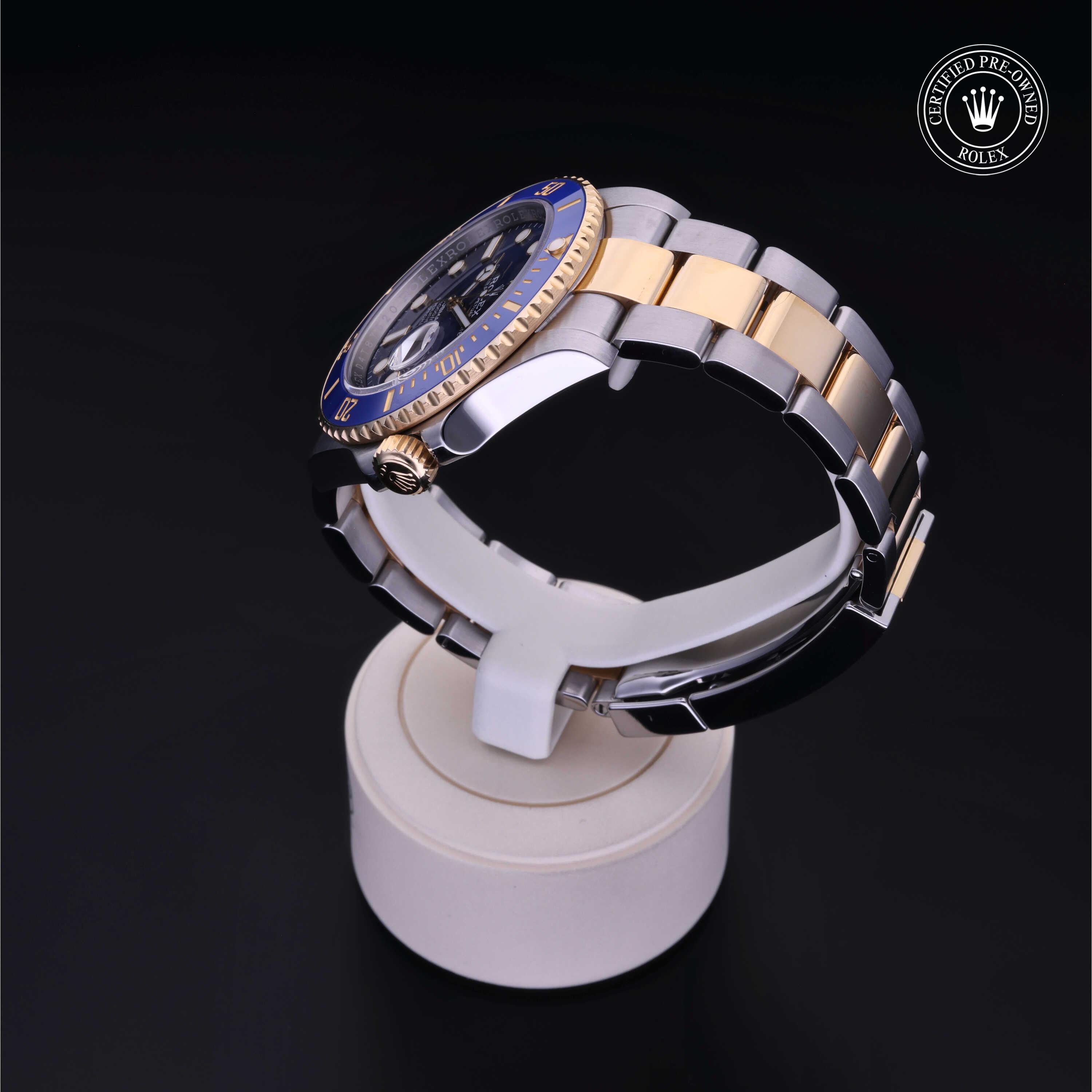 Submariner Date