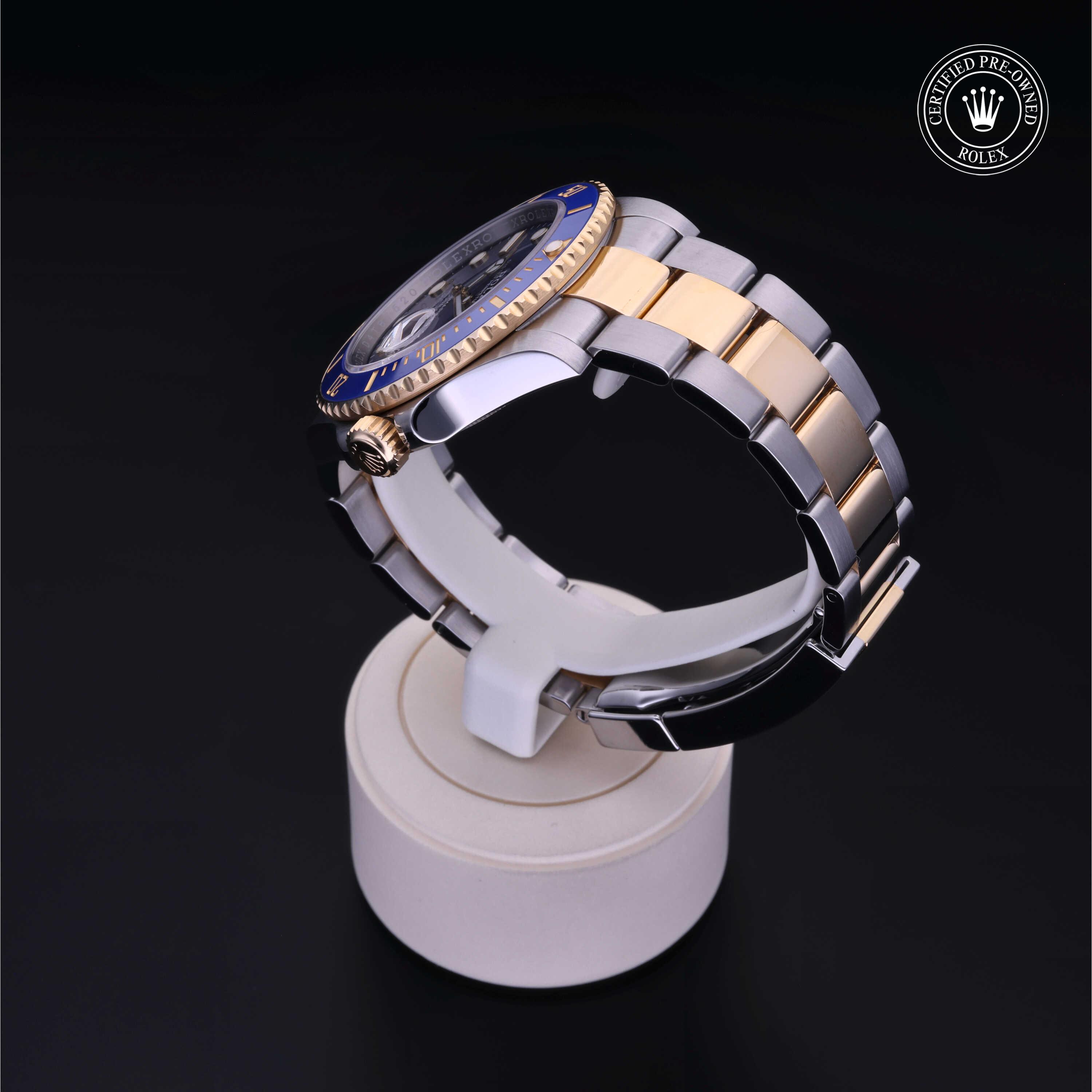 Submariner Date