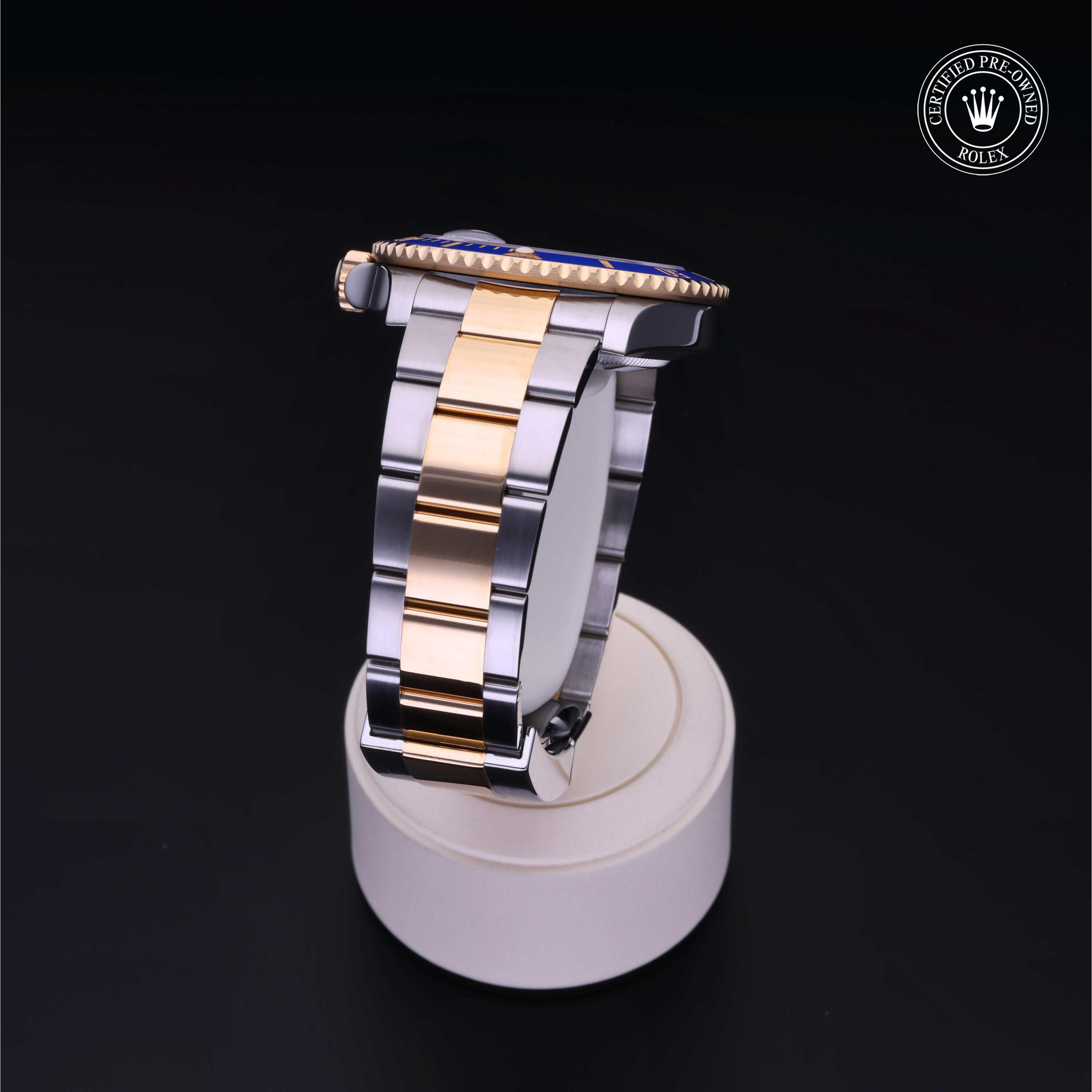 Submariner Date