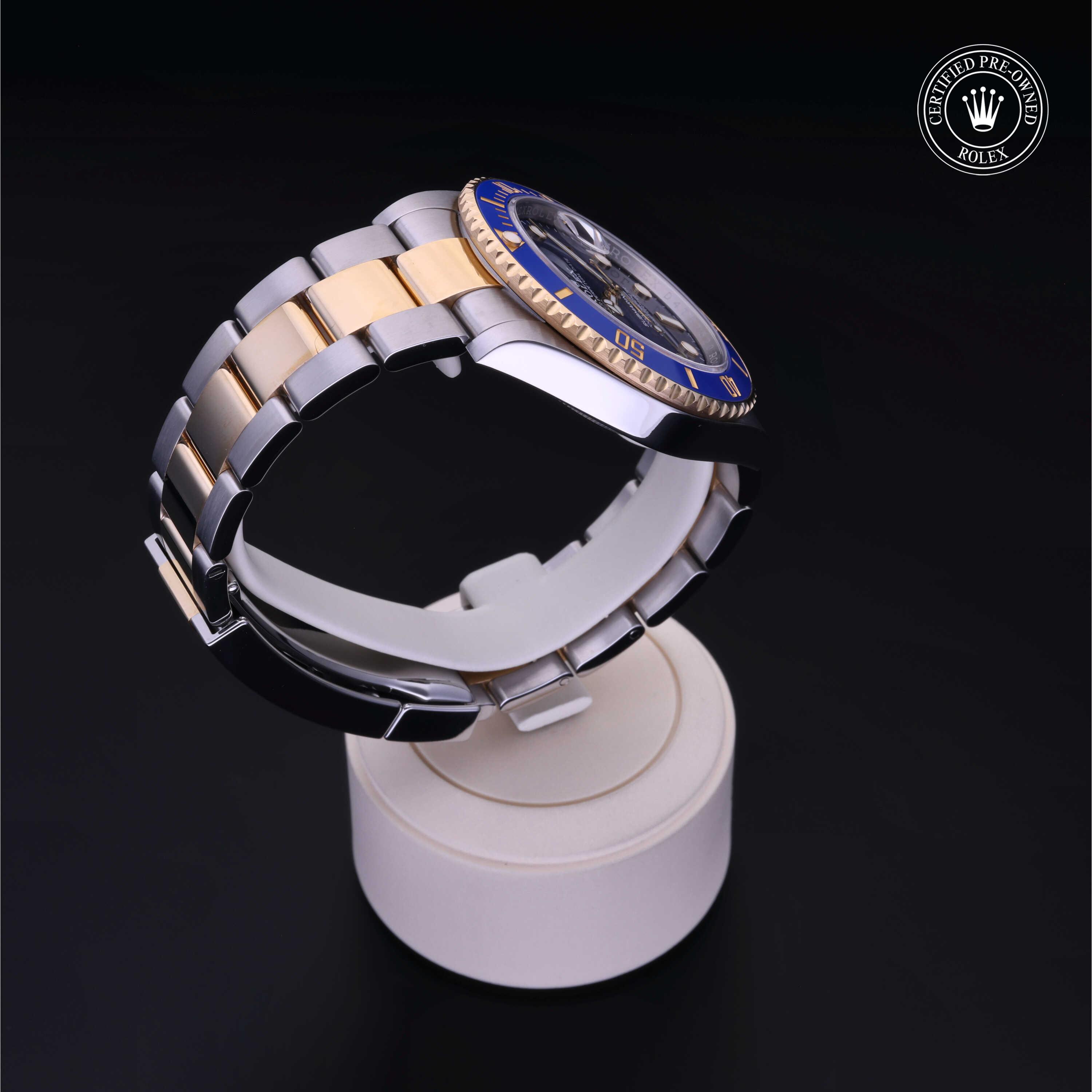 Submariner Date
